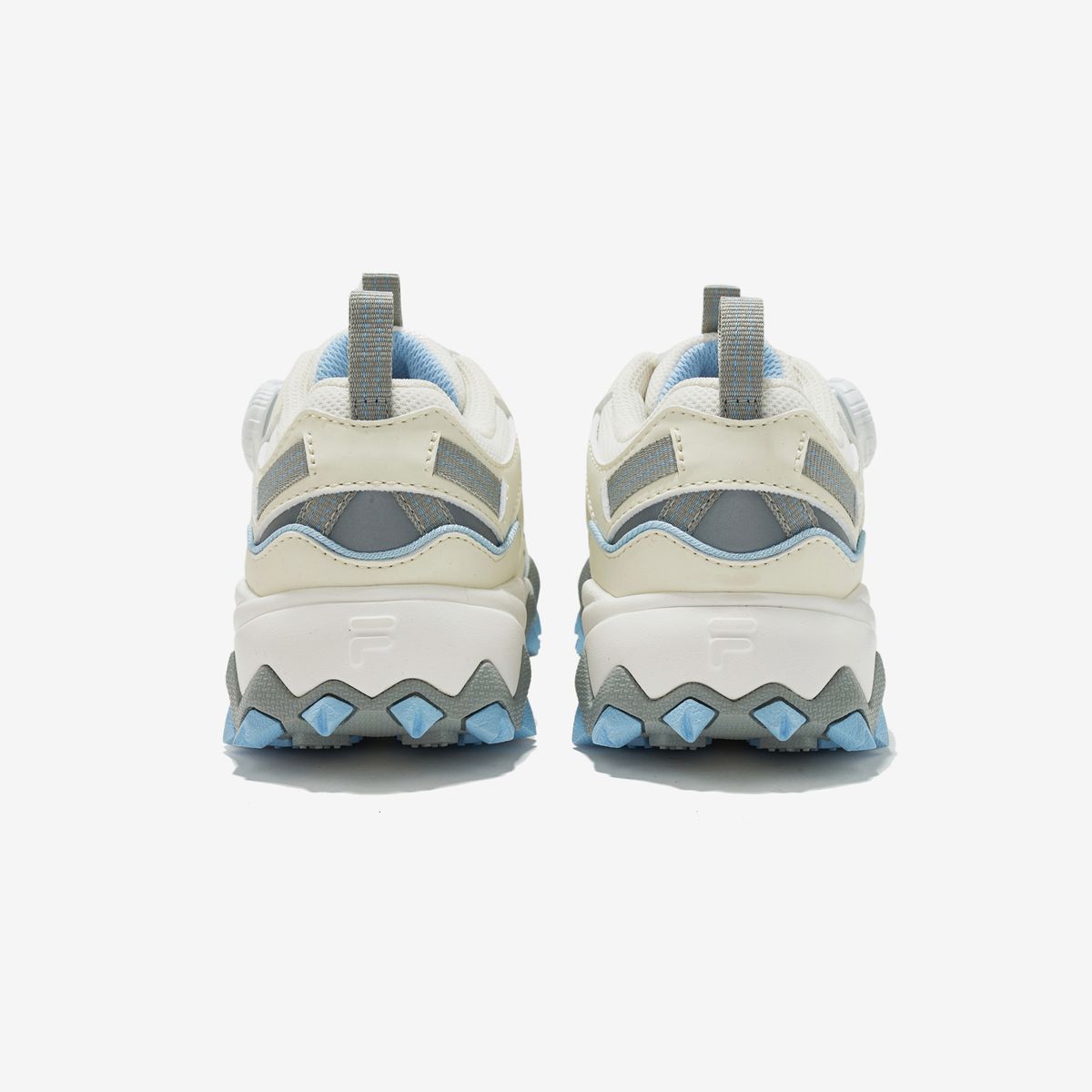 휠라 키즈(FILA KIDS) 오크먼트 다이얼 KD