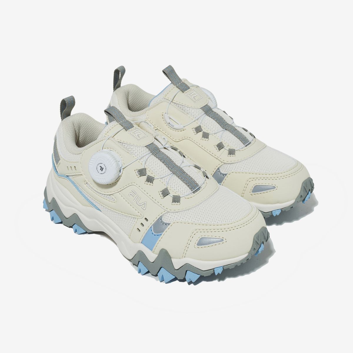 휠라 키즈(FILA KIDS) 오크먼트 다이얼 KD