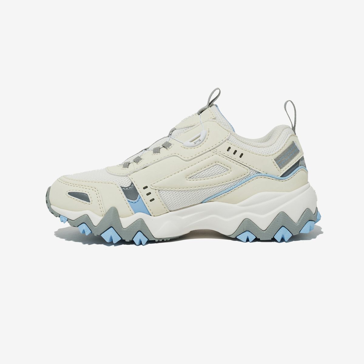 휠라 키즈(FILA KIDS) 오크먼트 다이얼 KD