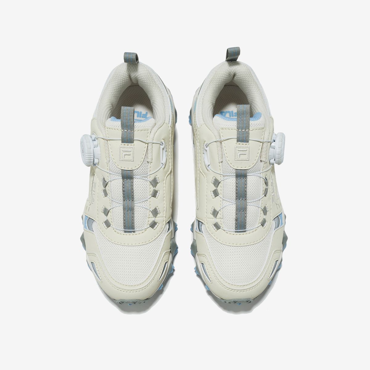 휠라 키즈(FILA KIDS) 오크먼트 다이얼 KD