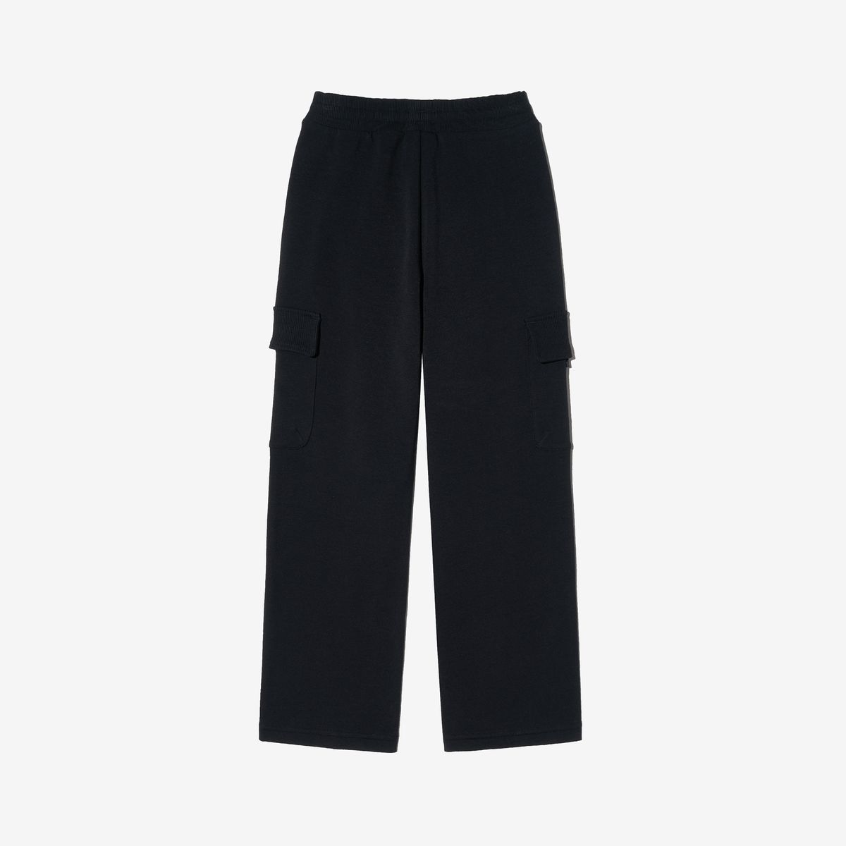 휠라 키즈(FILA KIDS) 여아 카고 져지 팬츠