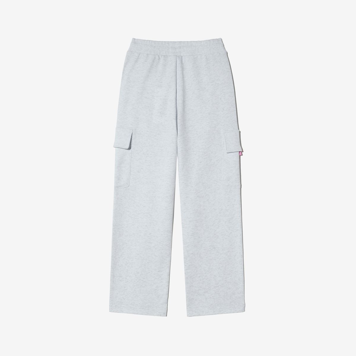 휠라 키즈(FILA KIDS) 여아 카고 져지 팬츠
