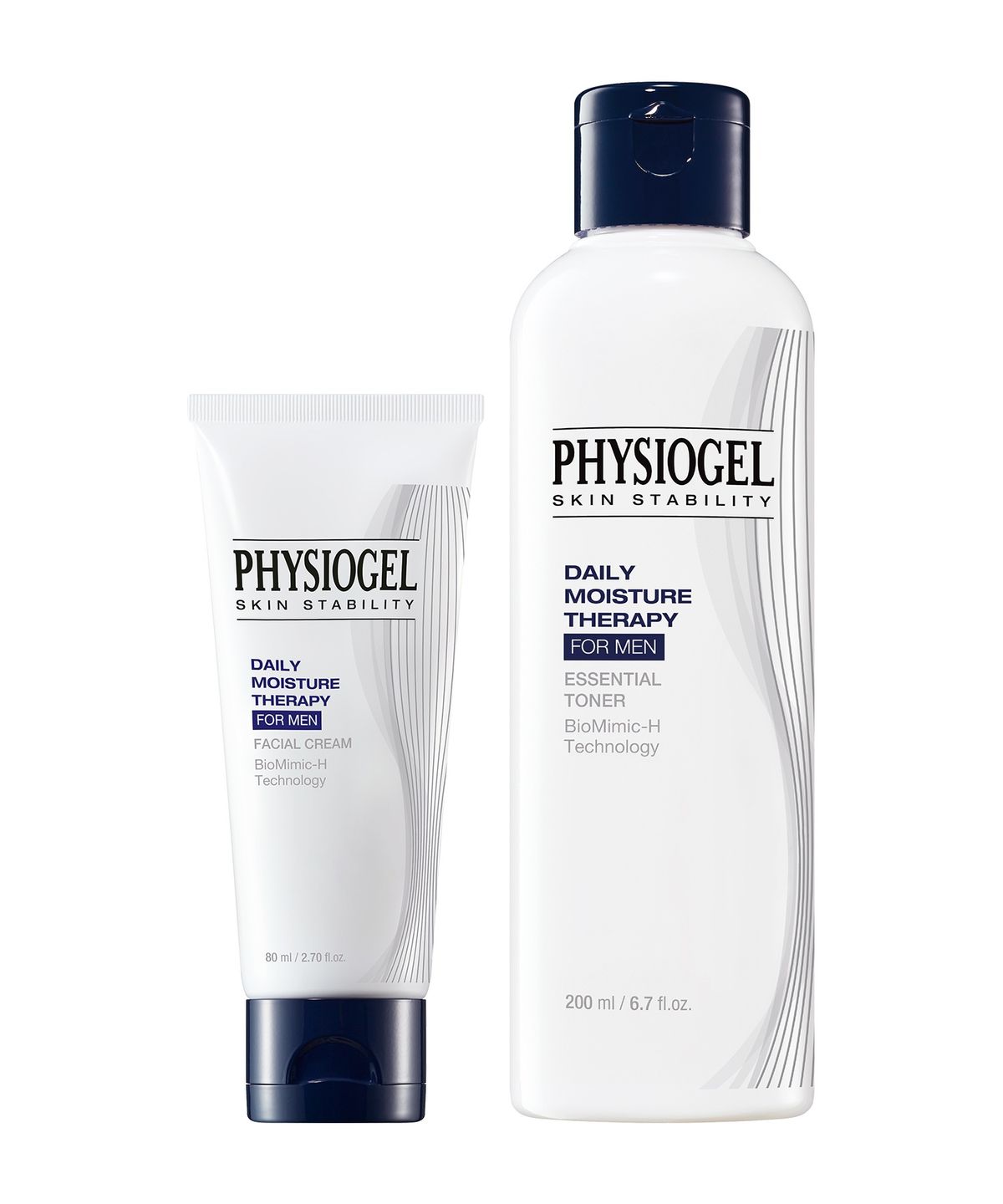피지오겔(PHYSIOGEL) DMT 포맨 크림 80ML+토너200ML+추가증정
