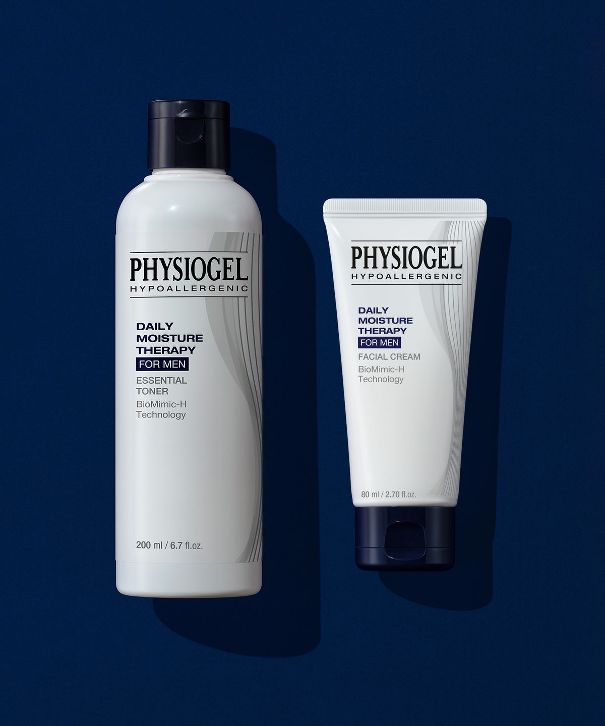 피지오겔(PHYSIOGEL) DMT 포맨 크림 80ML+토너200ML+추가증정