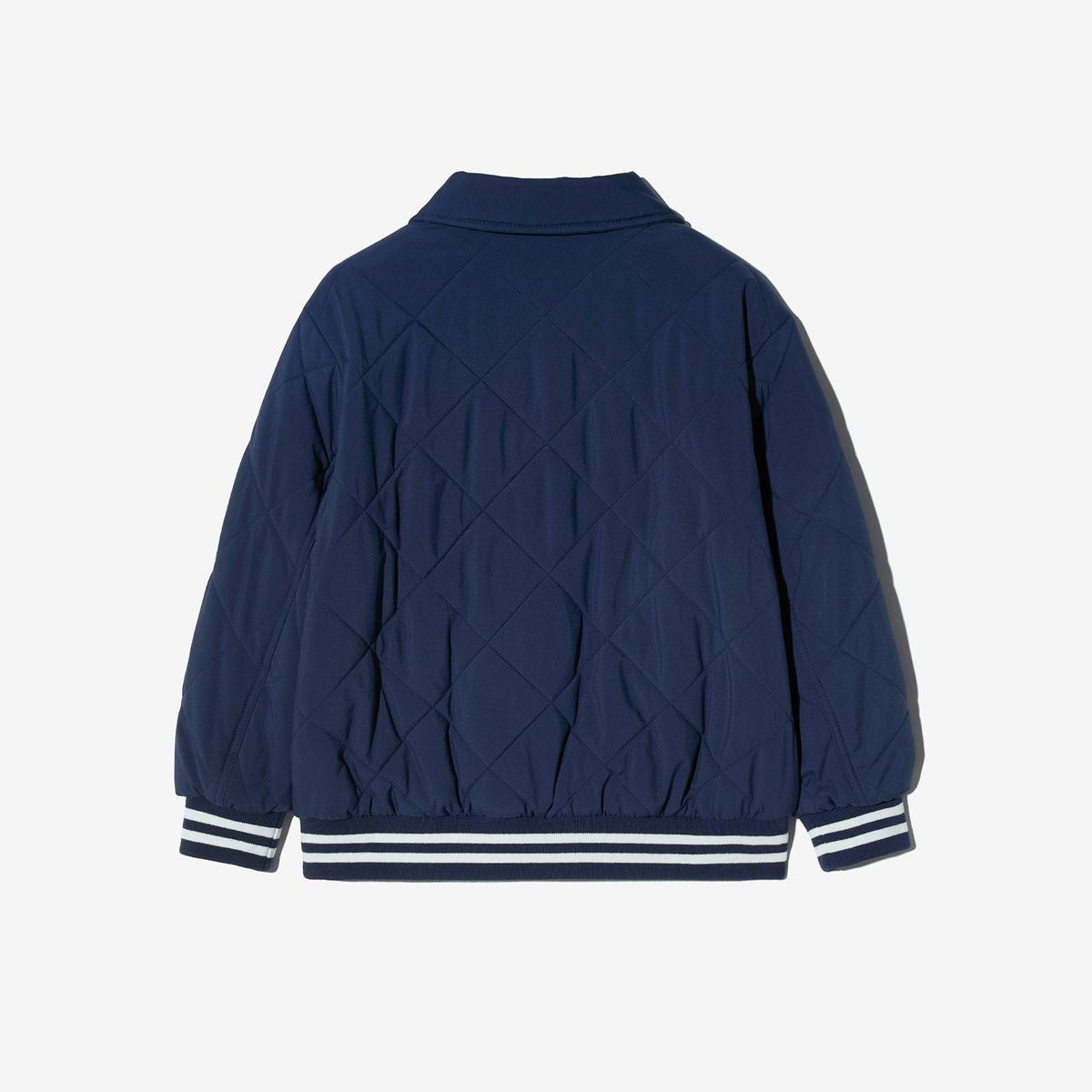 휠라 키즈(FILA KIDS) Travel club 경량 퀄팅 자켓