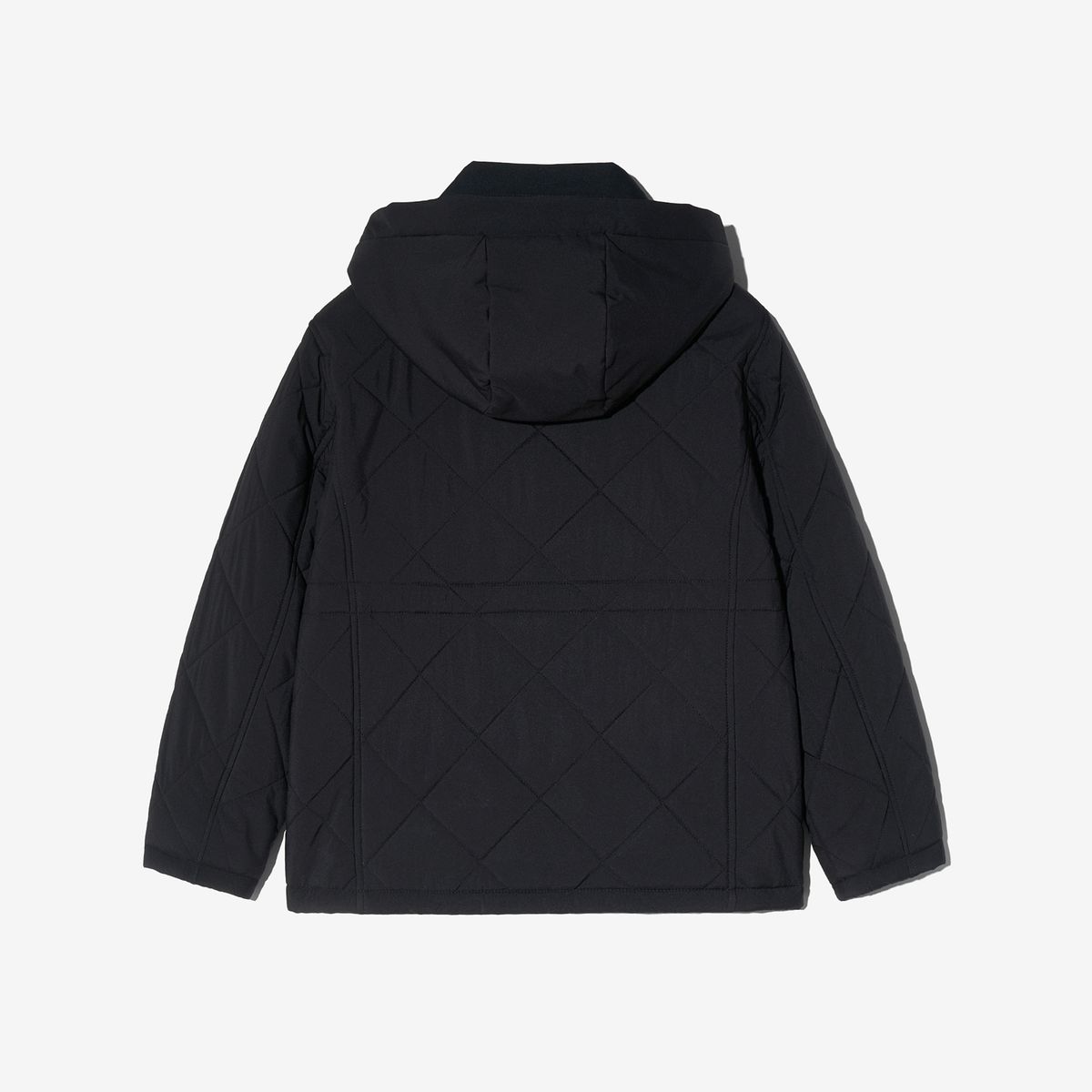 휠라 키즈(FILA KIDS) 신학기 퀼팅 코치 자켓