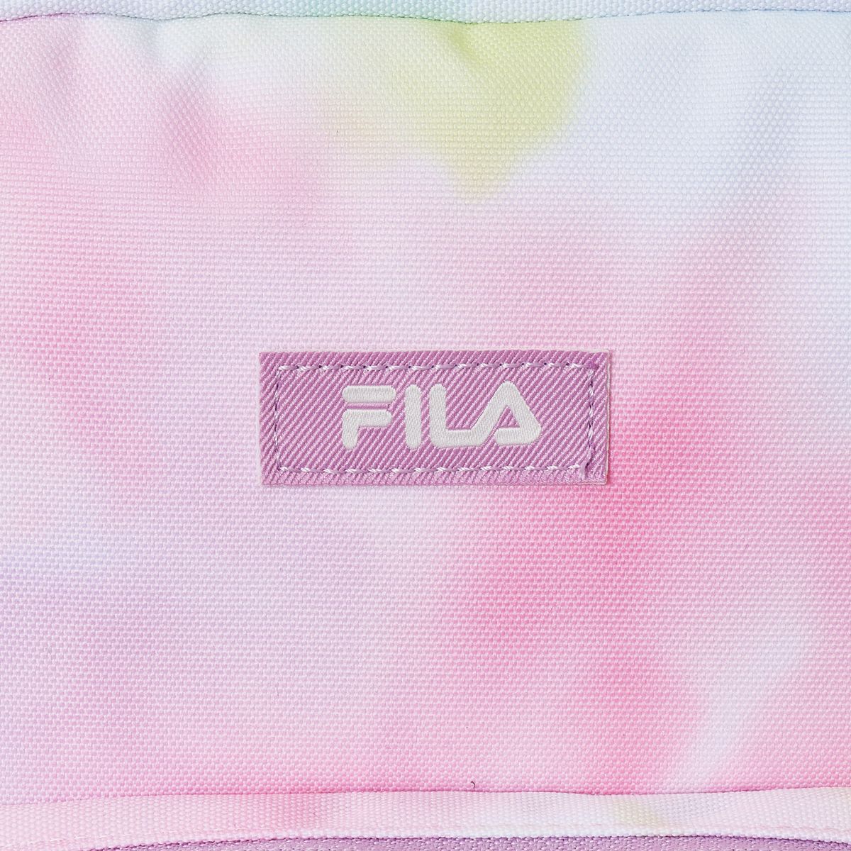 휠라 키즈(FILA KIDS) 에센셜 경량 세컨백팩
