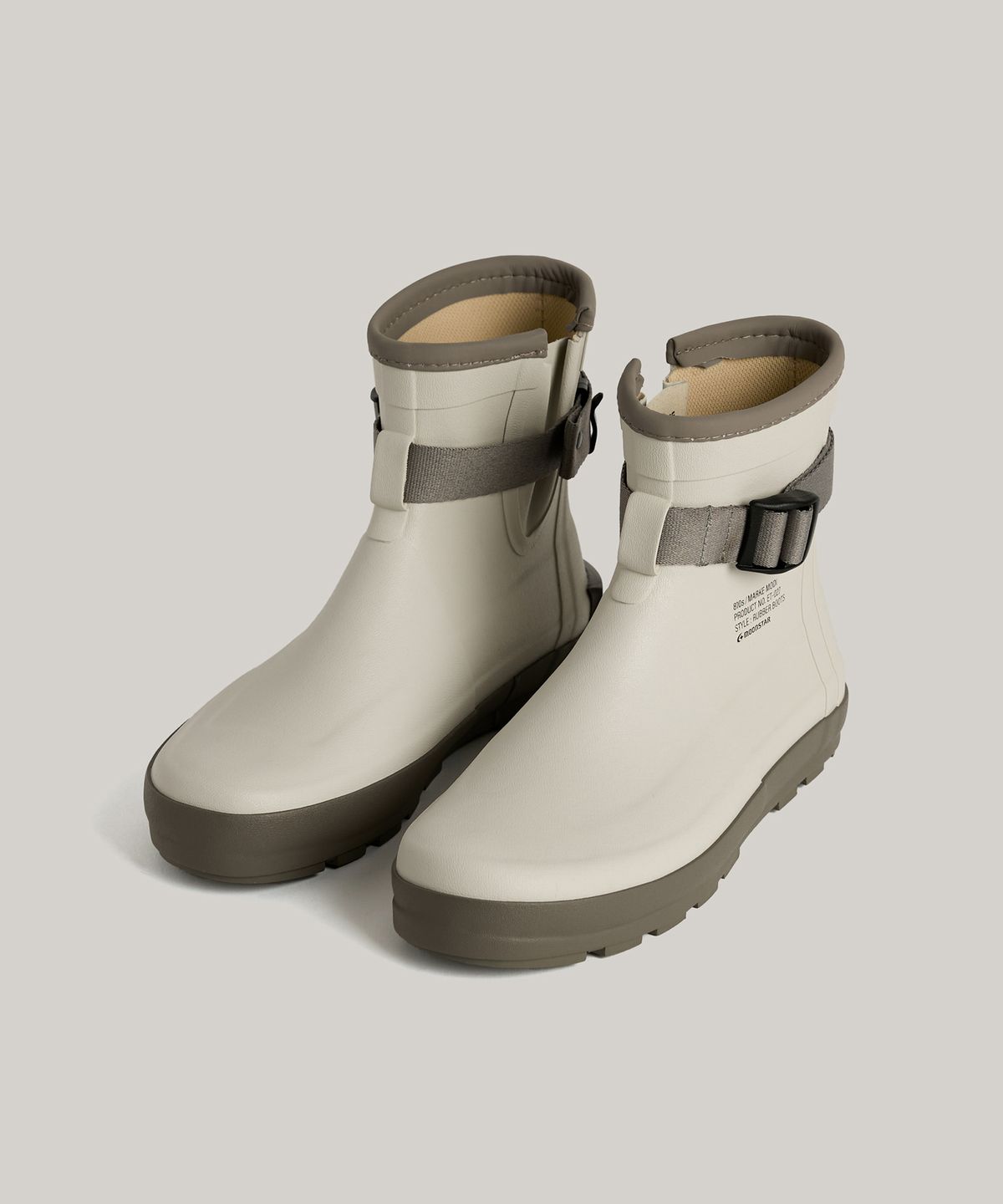 문스타(MOONSTAR) 810s 마르케 모디 Sand Beige