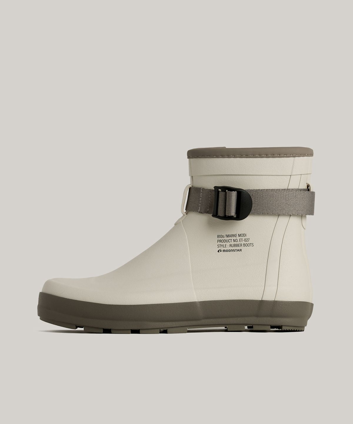 문스타(MOONSTAR) 810s 마르케 모디 Sand Beige