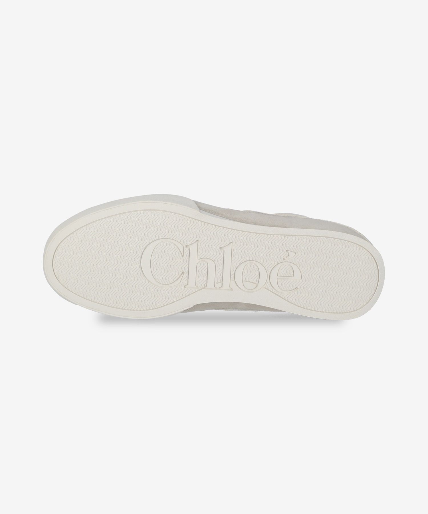 ★Chloe★ Chloe Kick Sneakers Cloudy Cream CHC25S07IPL20S CH MUSINSA | CHLOE Chloe Kick Sneakers - Cloudy Cream