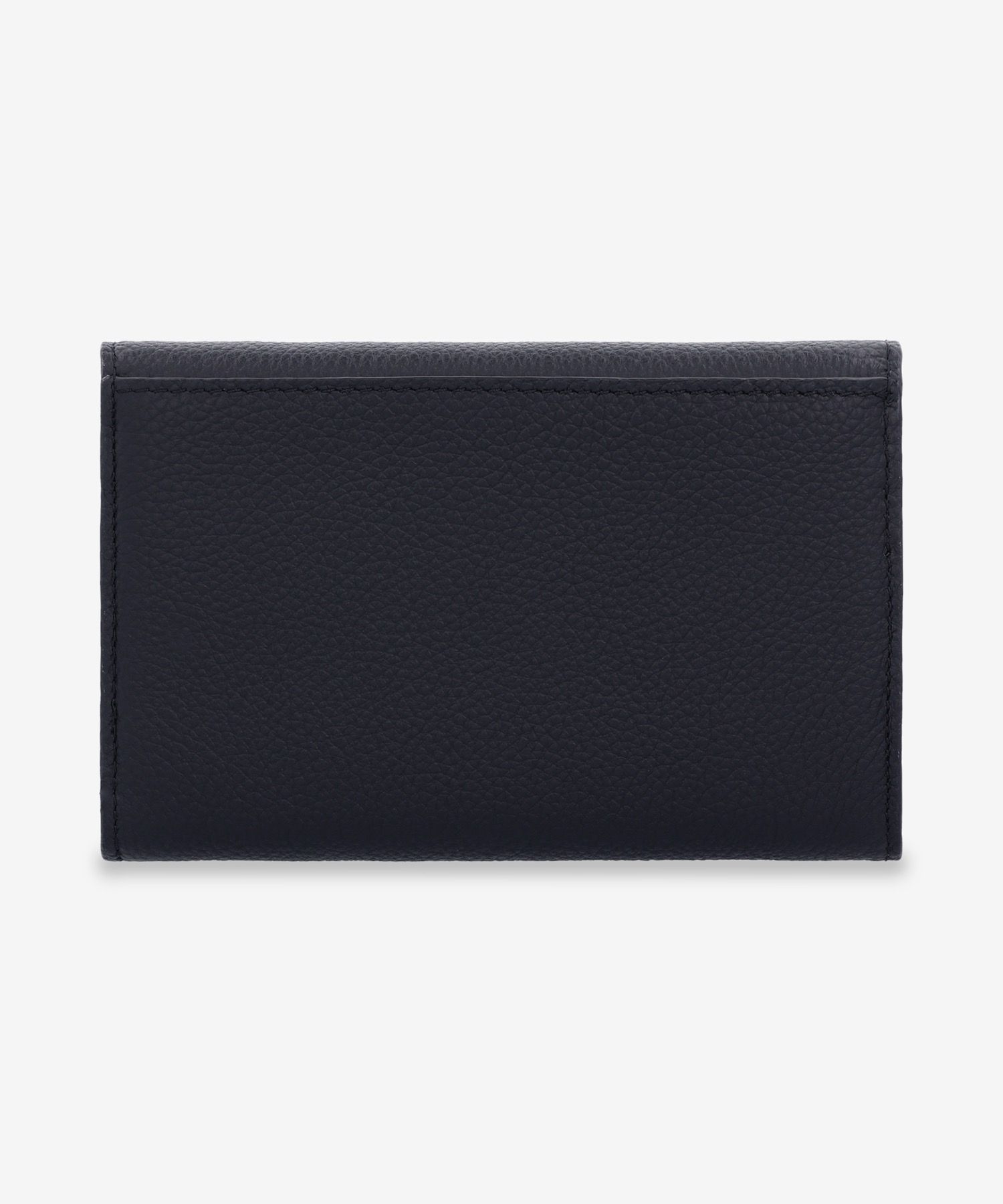 [Chloe] Marc Compact Wallet - Black / ☆送料込☆ MUSINSA | CHLOE Marcie Compact Wallet - Black / CHC23AP097I31001