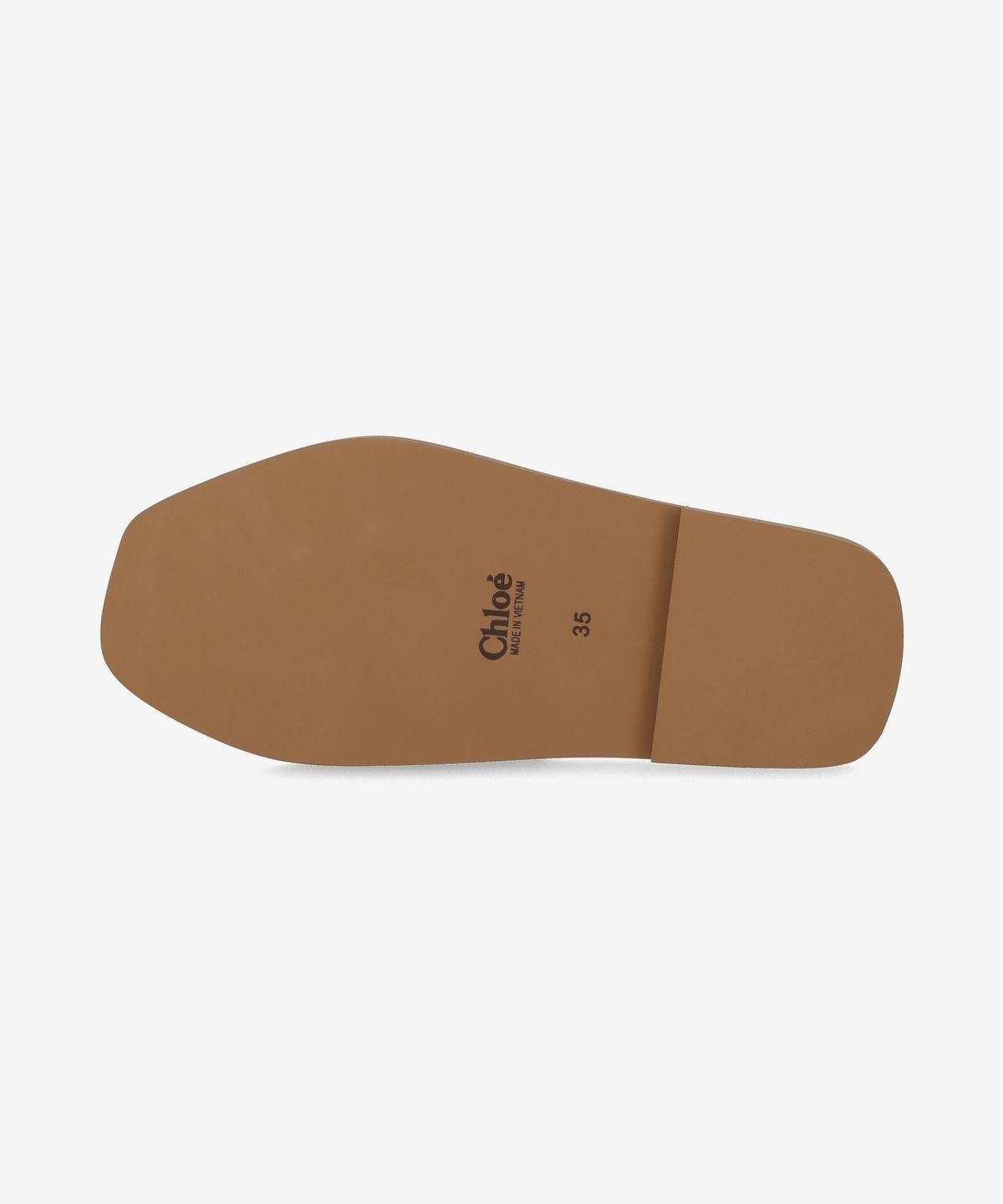 ■Chloe■ Woody Mule Black CHC22U188Z3001 CHC22U188Z3001SS25 Woody Flat Mule | Women's Black Slides | Chloé BN