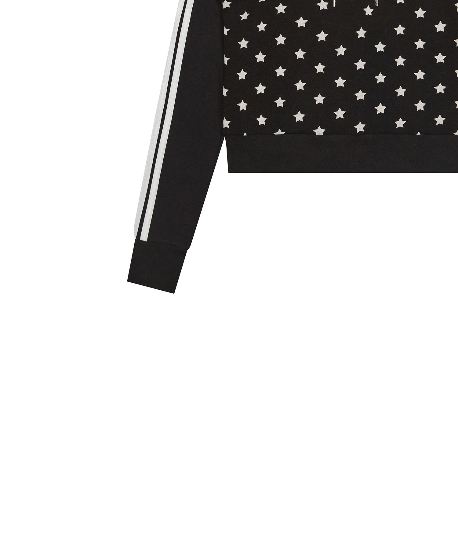 [LUV IS TRUE]★25SS★韓国人気★IM PUFF HOOD TEE MUSINSA公式 | LUV IS TRUE IM PUFF HOOD TEE(BLACK)