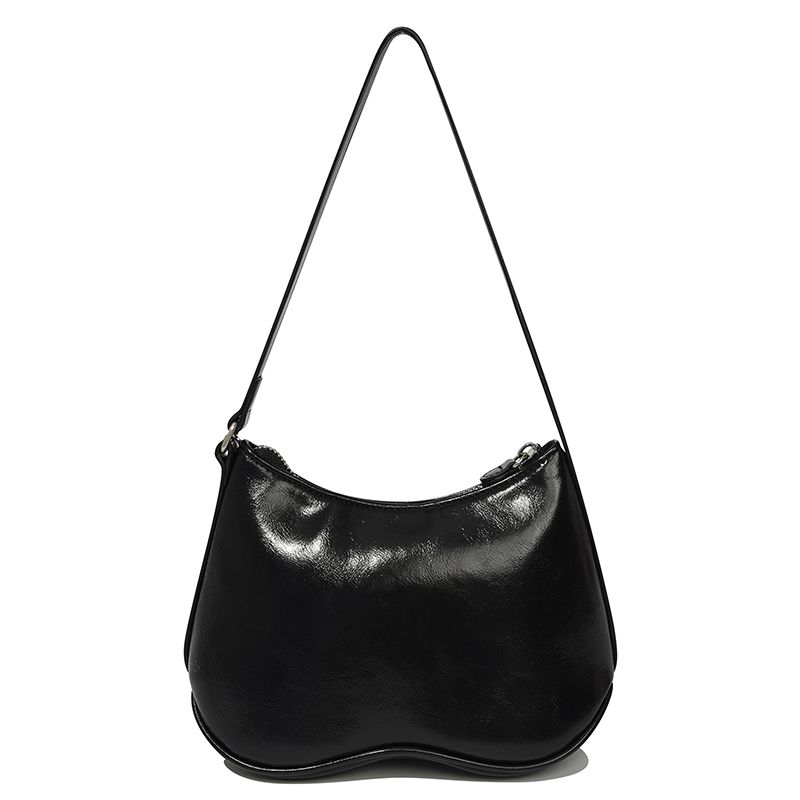 トートバッグ KIRSH Pocket Signature Handbag Black KTRB5PBG01BKA MUSINSA公式 | KIRSH Pocket Signature Handbag [Black]