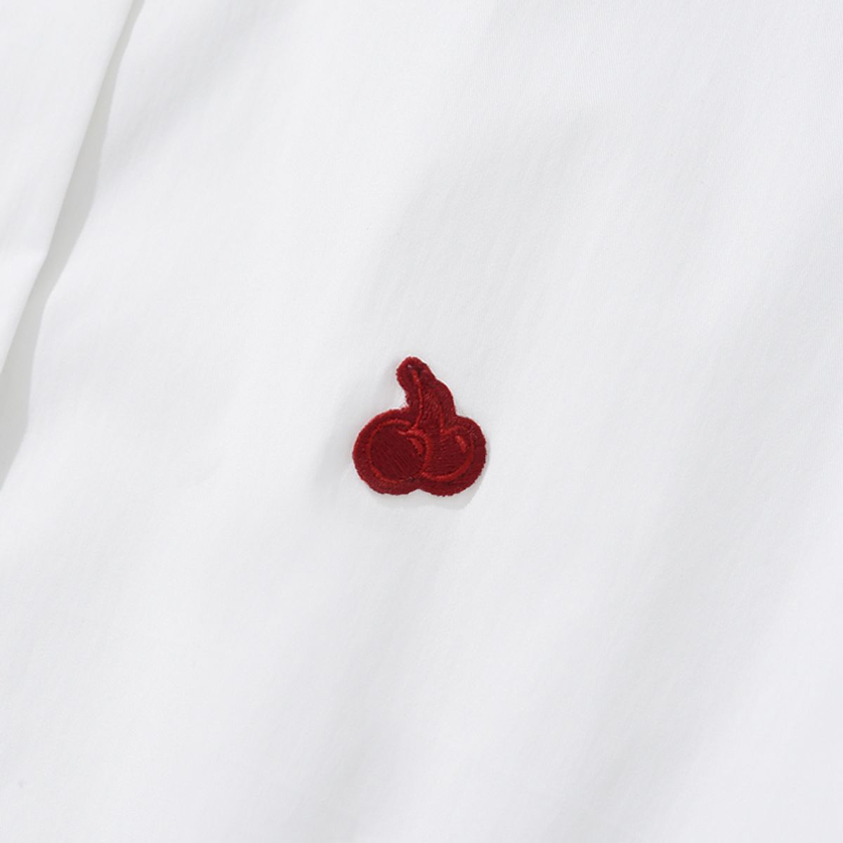 키르시(KIRSH) 키르시 플레인 슬림핏 셔츠 [화이트]