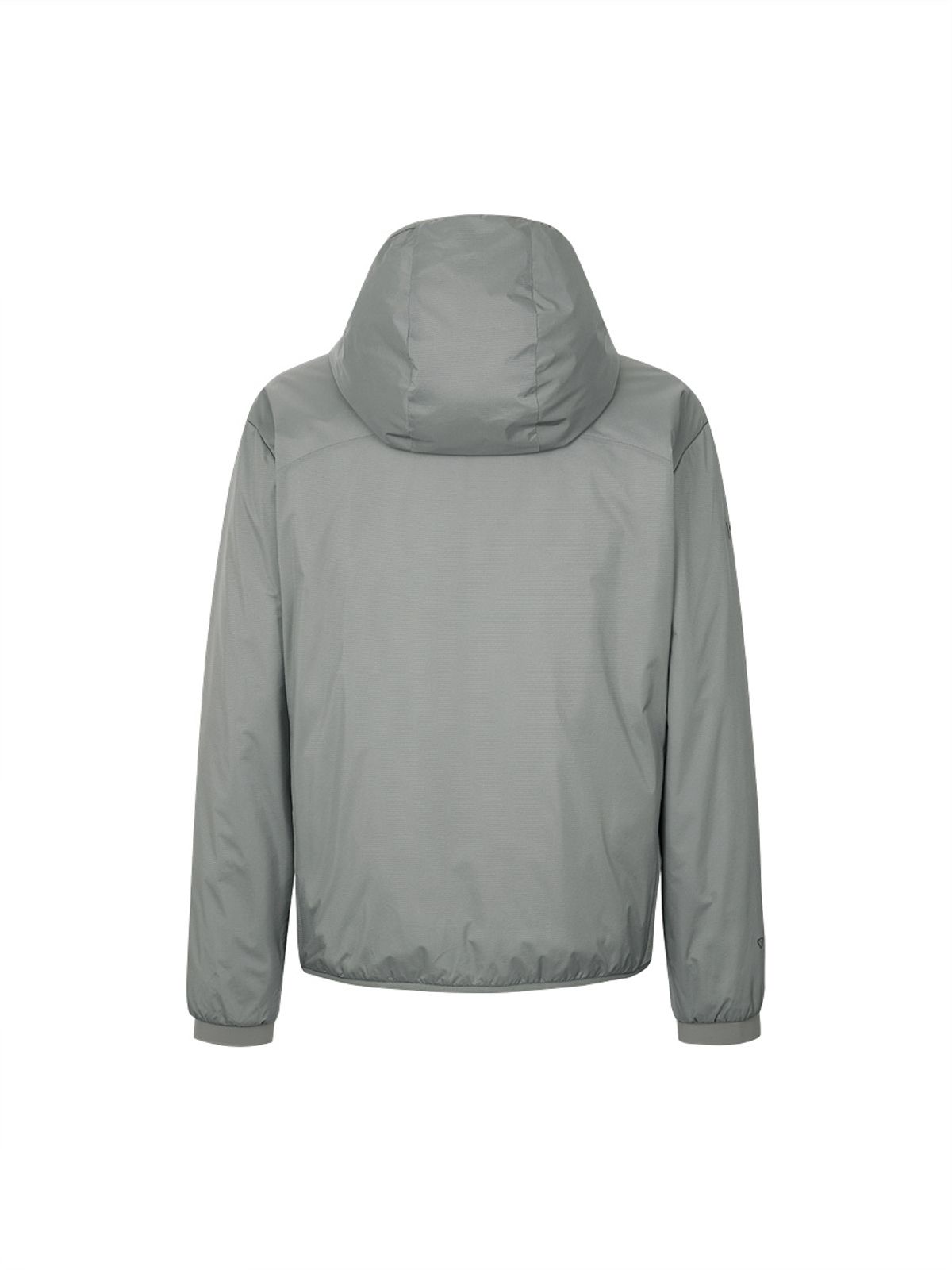 디스커버리 익스페디션(DISCOVERY EXPEDITION) 남성 프리마로프트 패딩자켓 (GREY)