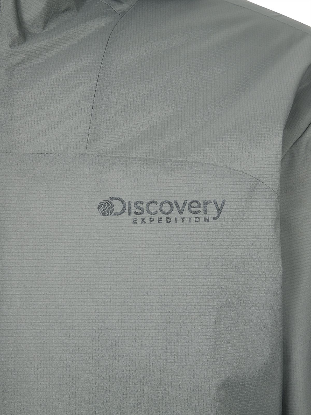 디스커버리 익스페디션(DISCOVERY EXPEDITION) 남성 프리마로프트 패딩자켓 (GREY)