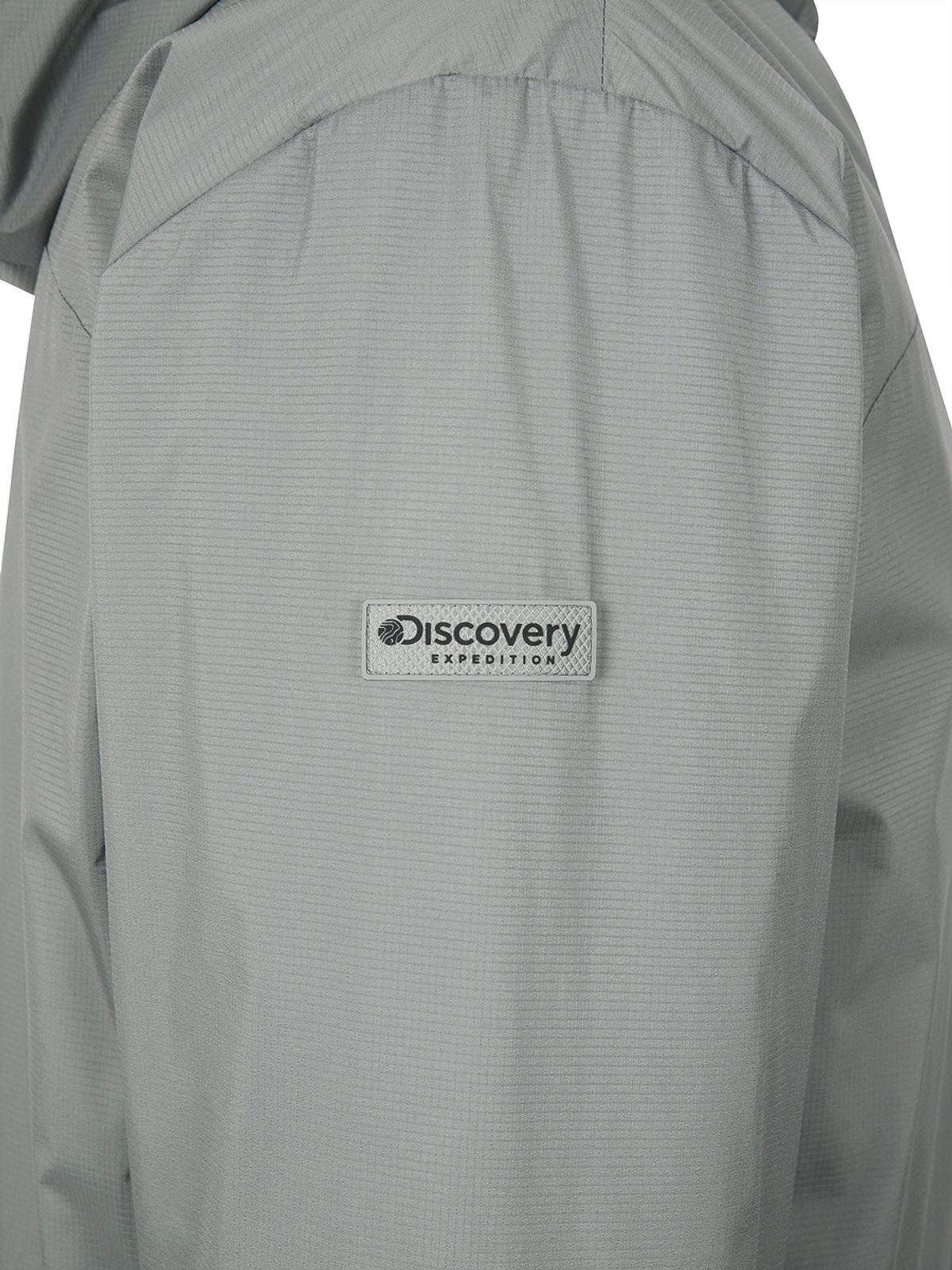 디스커버리 익스페디션(DISCOVERY EXPEDITION) 남성 프리마로프트 패딩자켓 (GREY)