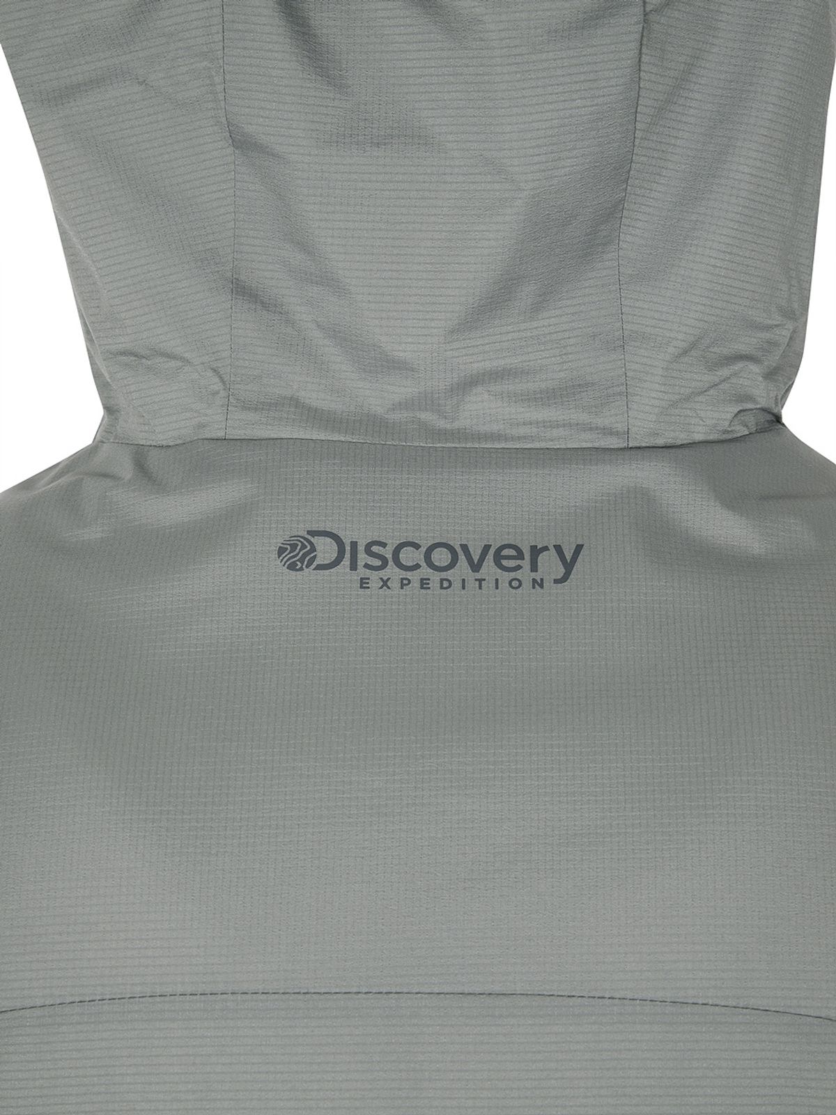 디스커버리 익스페디션(DISCOVERY EXPEDITION) 남성 프리마로프트 패딩자켓 (GREY)