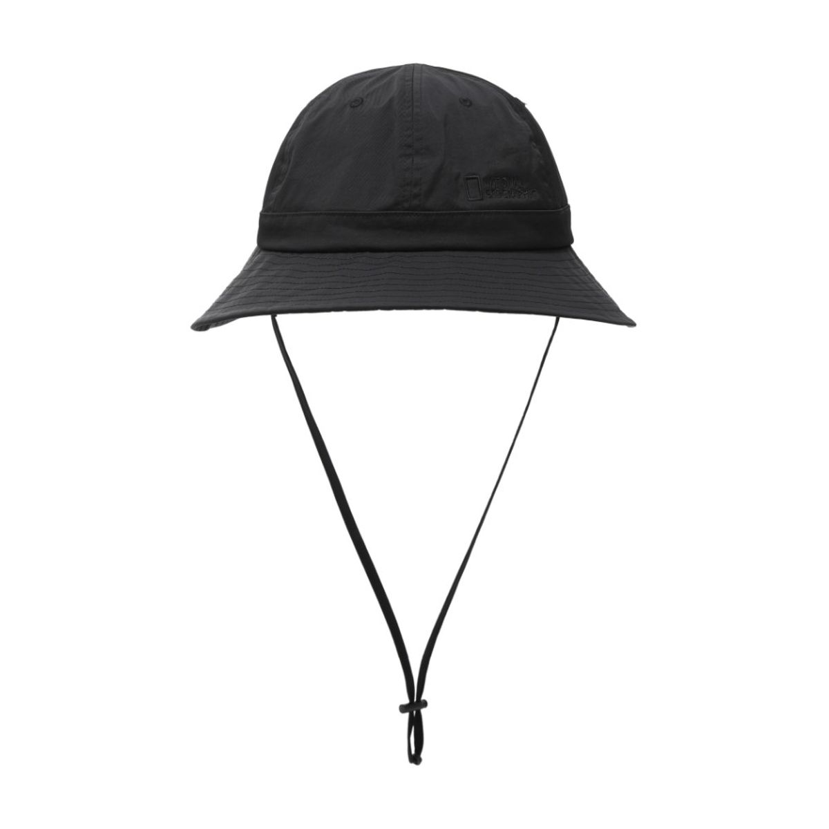 내셔널지오그래픽(NATIONALGEOGRAPHIC) N255AHA720 아델리햇 BLACK