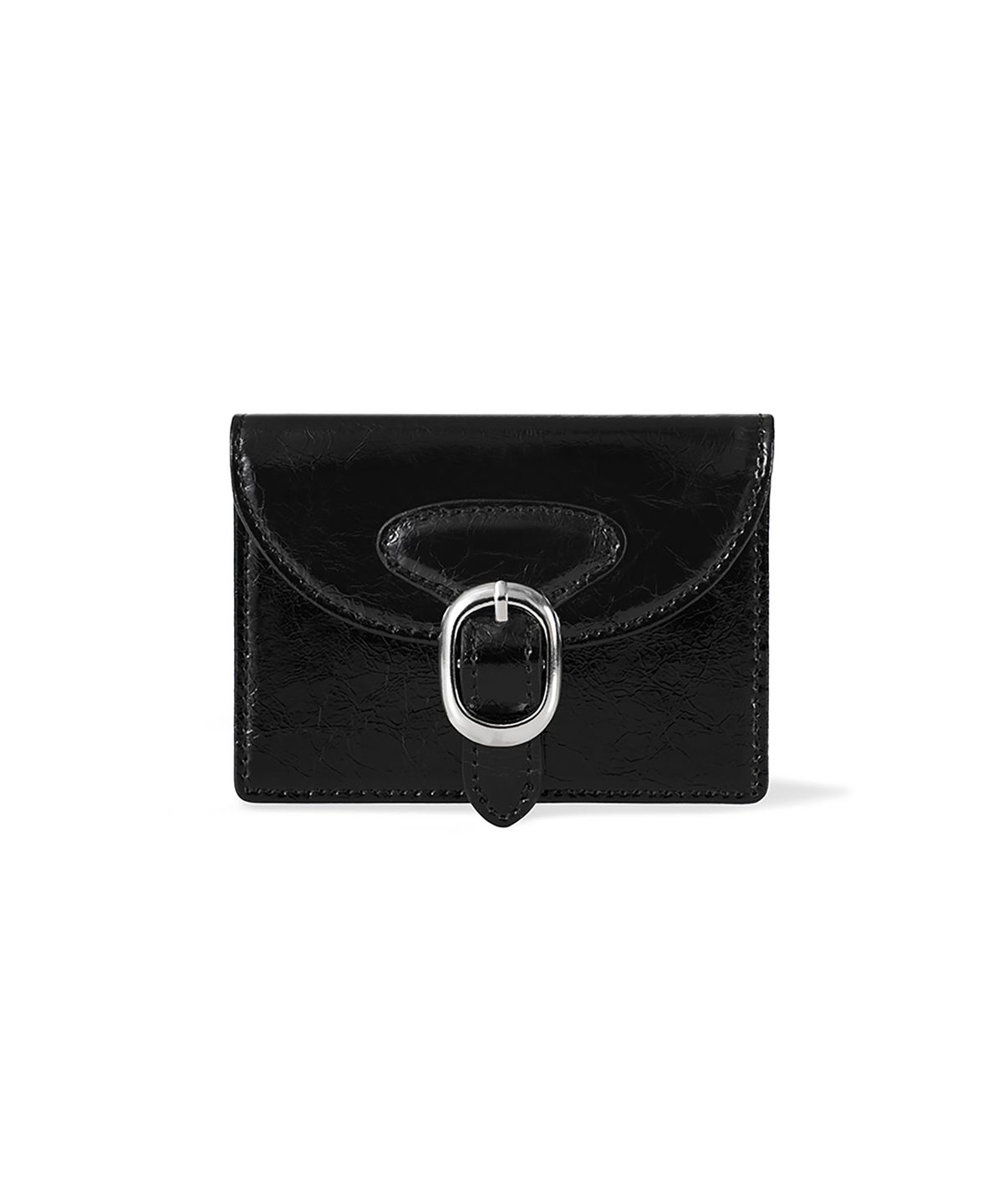 페넥(FENNEC) BIBI ACCORDION POCKET - BLACK