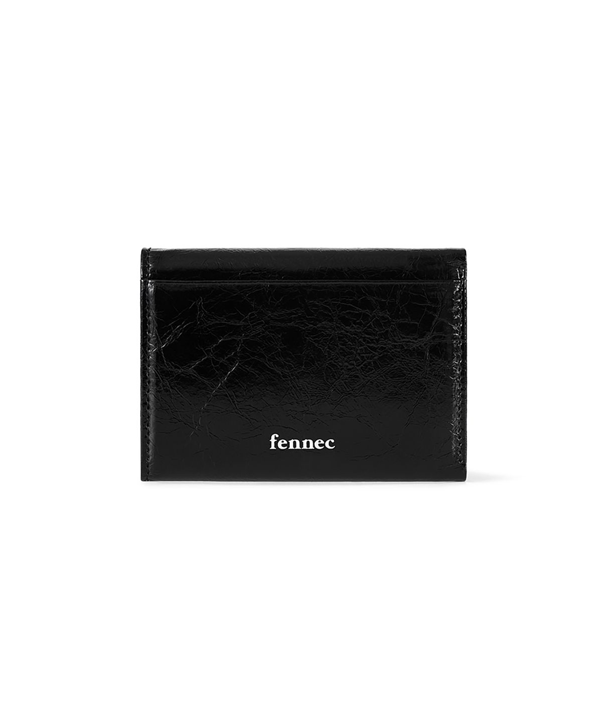 페넥(FENNEC) BIBI ACCORDION POCKET - BLACK