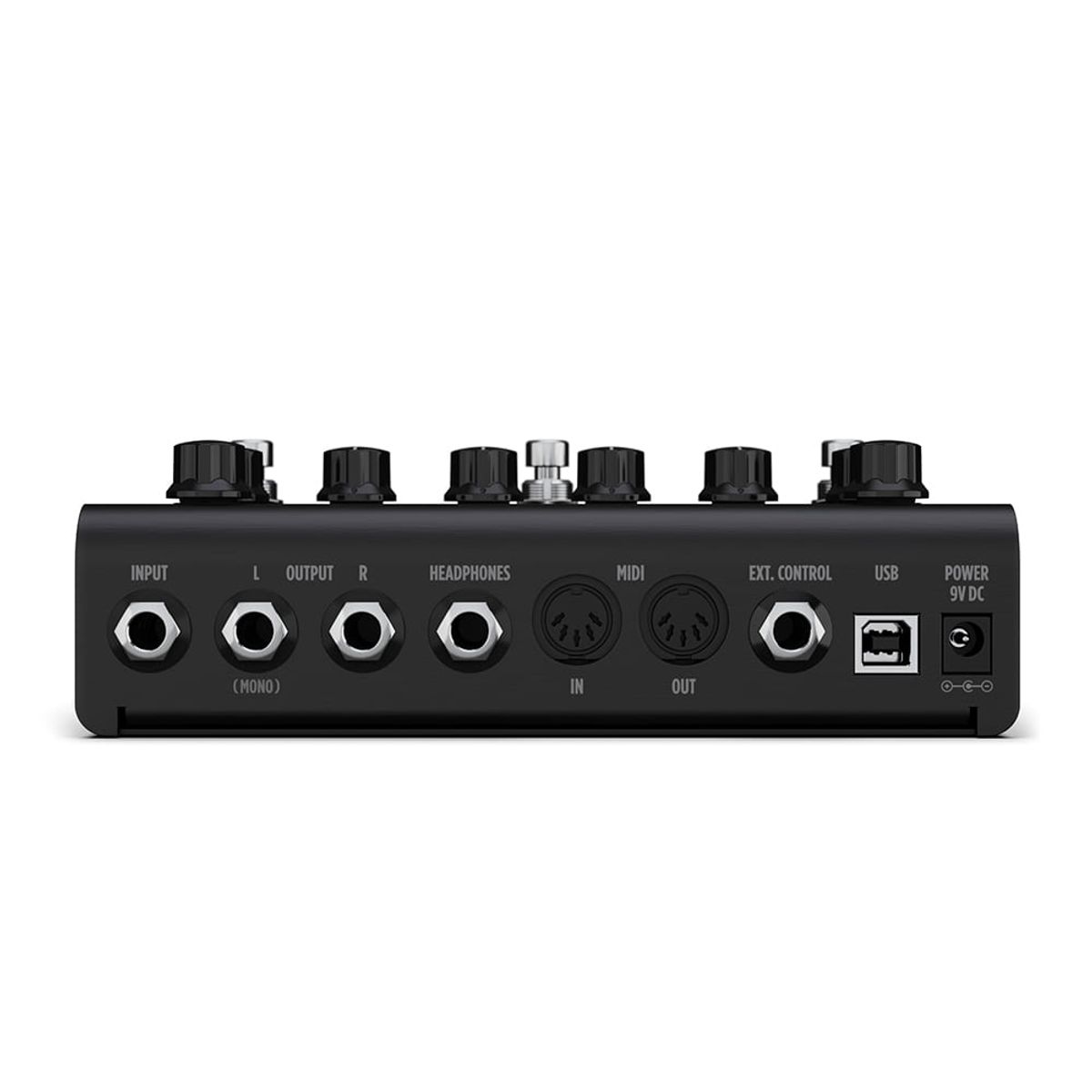 아이케이 멀티미디어(IK MULTIMEDIA) AmpliTube TONEX PEDAL AI 앰프 모델링 페달