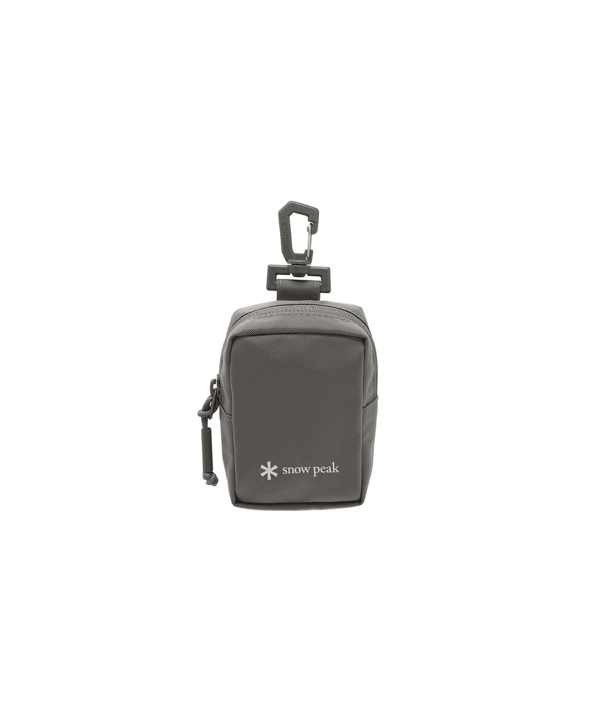 스노우피크 어패럴(SNOWPEAK APPAREL) 윈젤 백팩 25L (S25SUFBP02) Dark Khaki