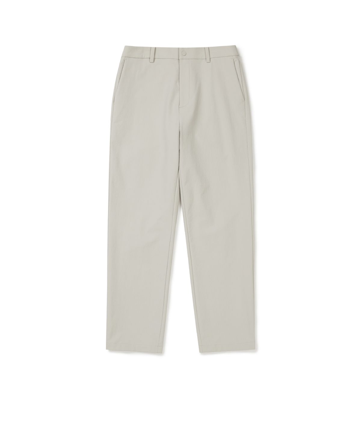 스노우피크 어패럴(SNOWPEAK APPAREL) 라고 슬림 팬츠 (S25SUTPT29) Light Beige