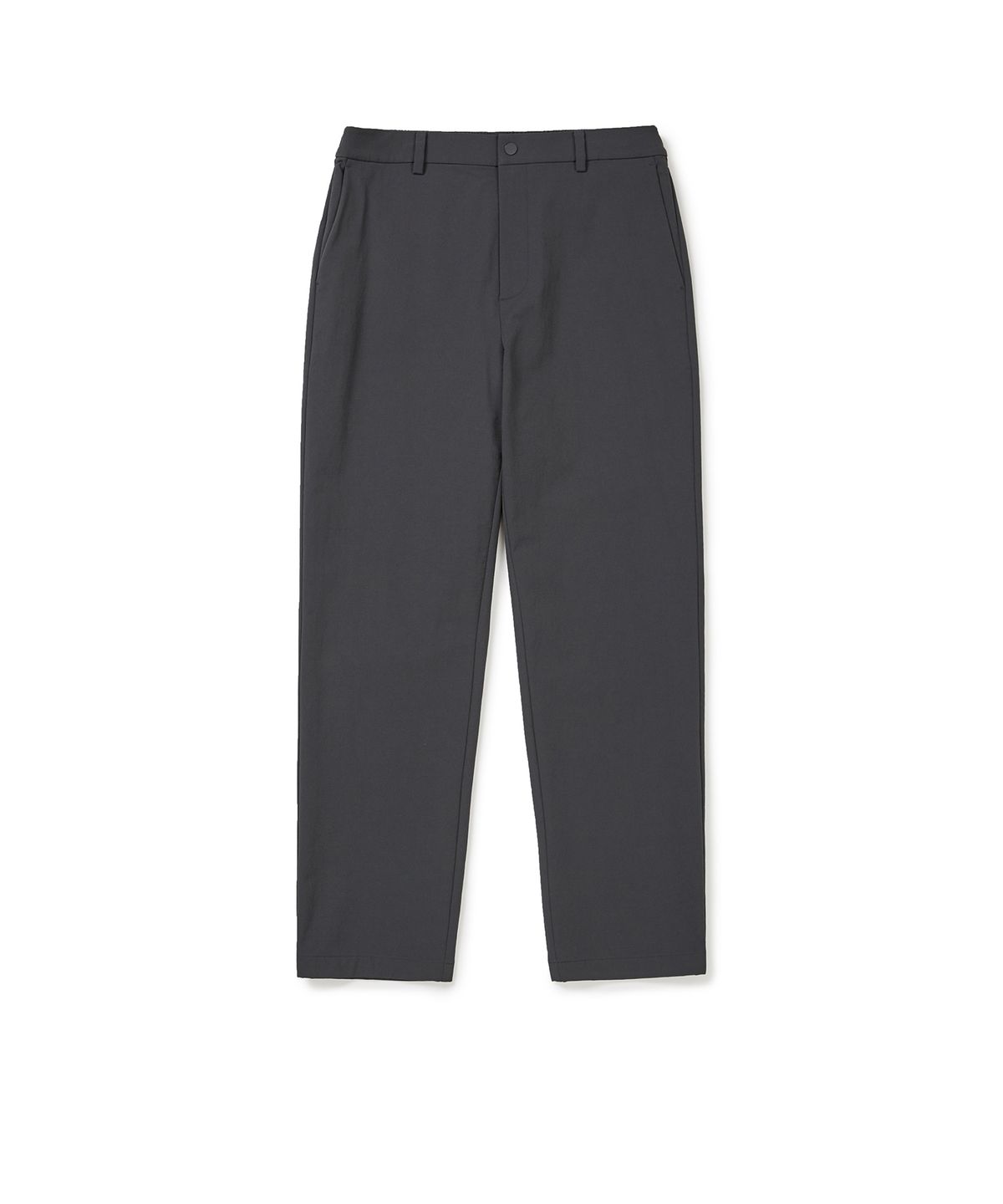 스노우피크 어패럴(SNOWPEAK APPAREL) 라고 슬림 팬츠 (S25SUTPT29) Charcoal
