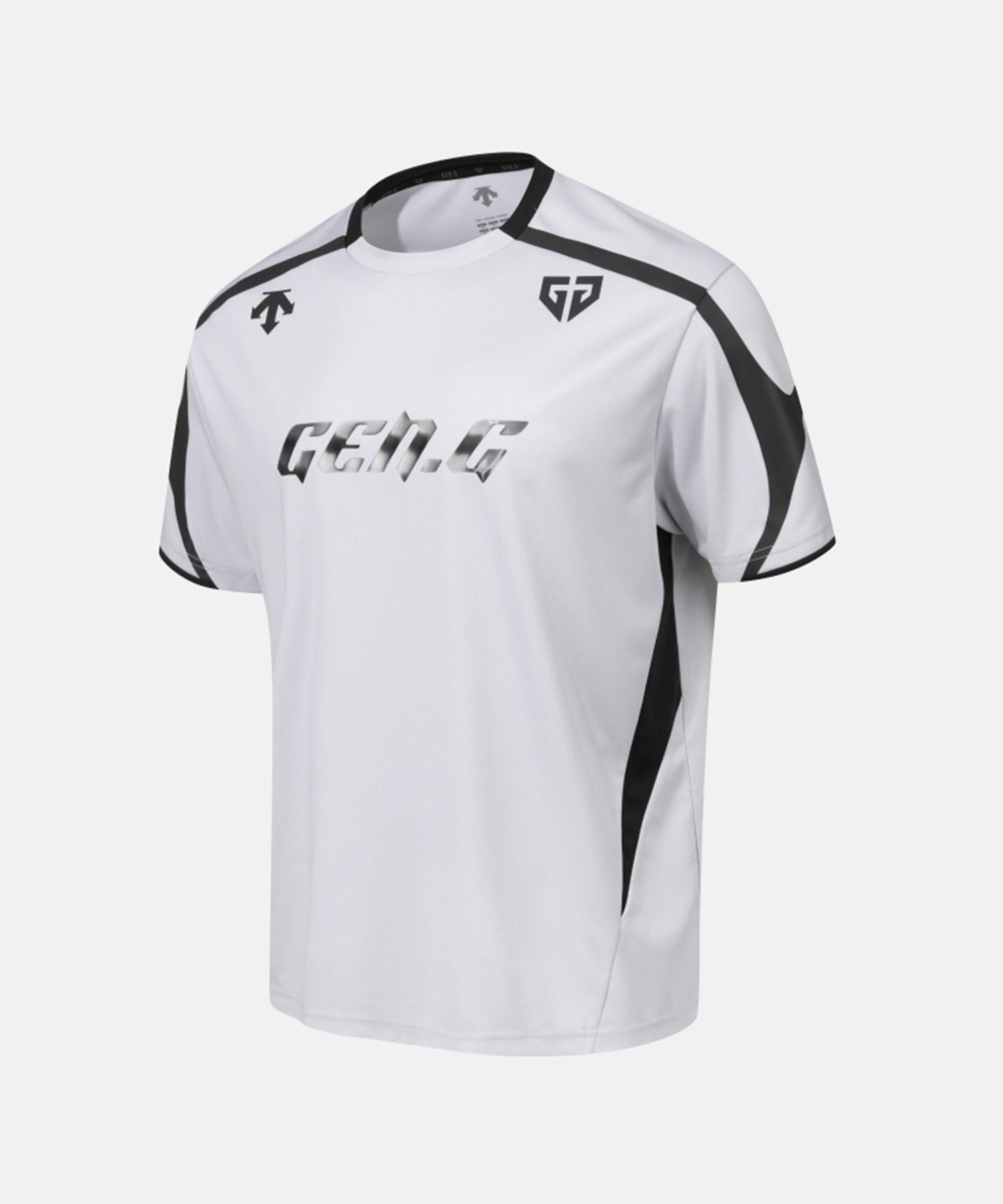 MUSINSA公式 | GEN.G Gen.G x Descente 2025 Official Player