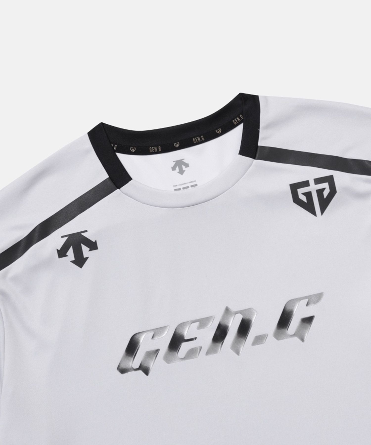 MUSINSA公式 | GEN.G Gen.G x Descente 2025 Official Player