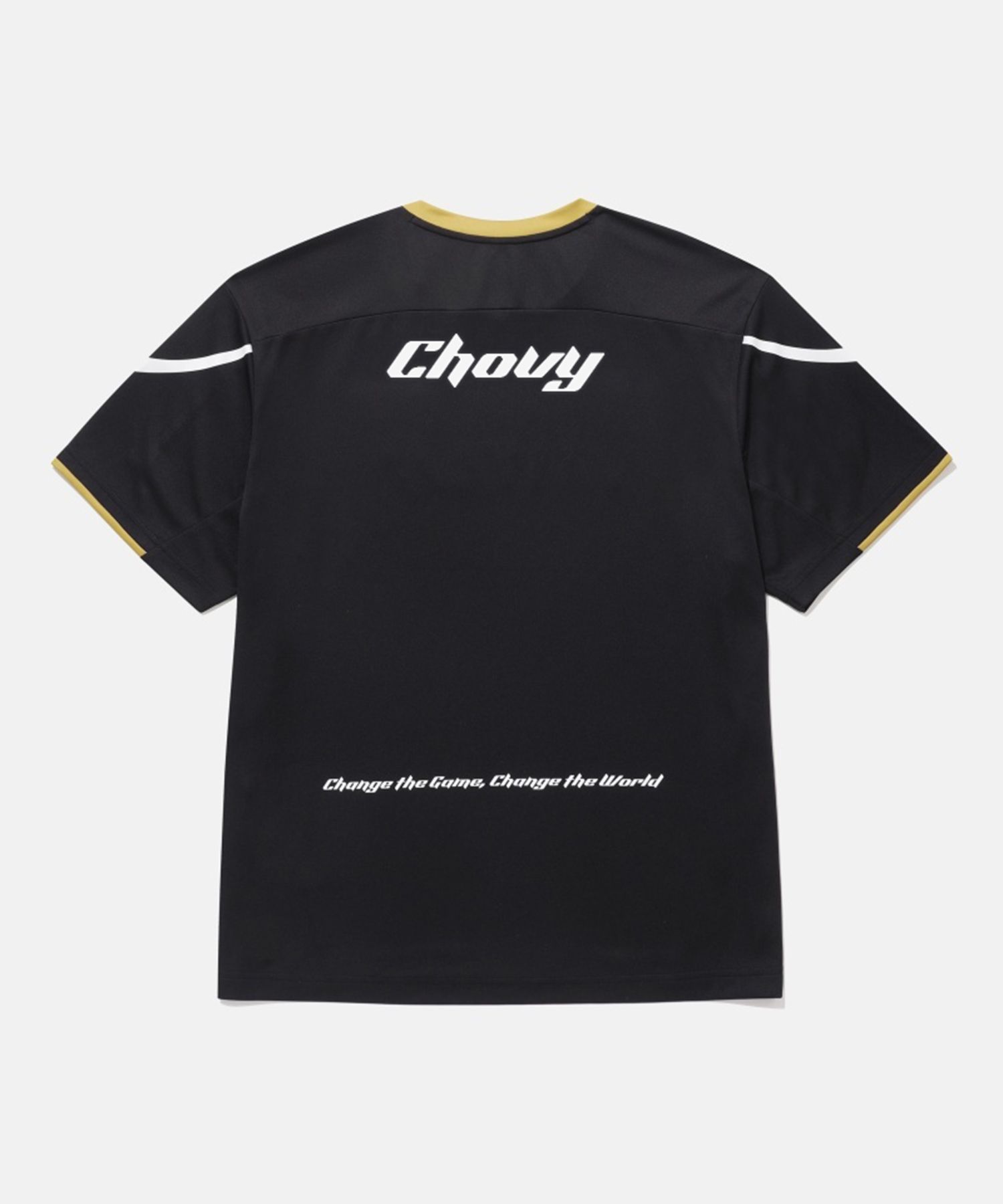 MUSINSA公式 | GEN.G Gen.G x Descente 2025 Official Player Jersey
