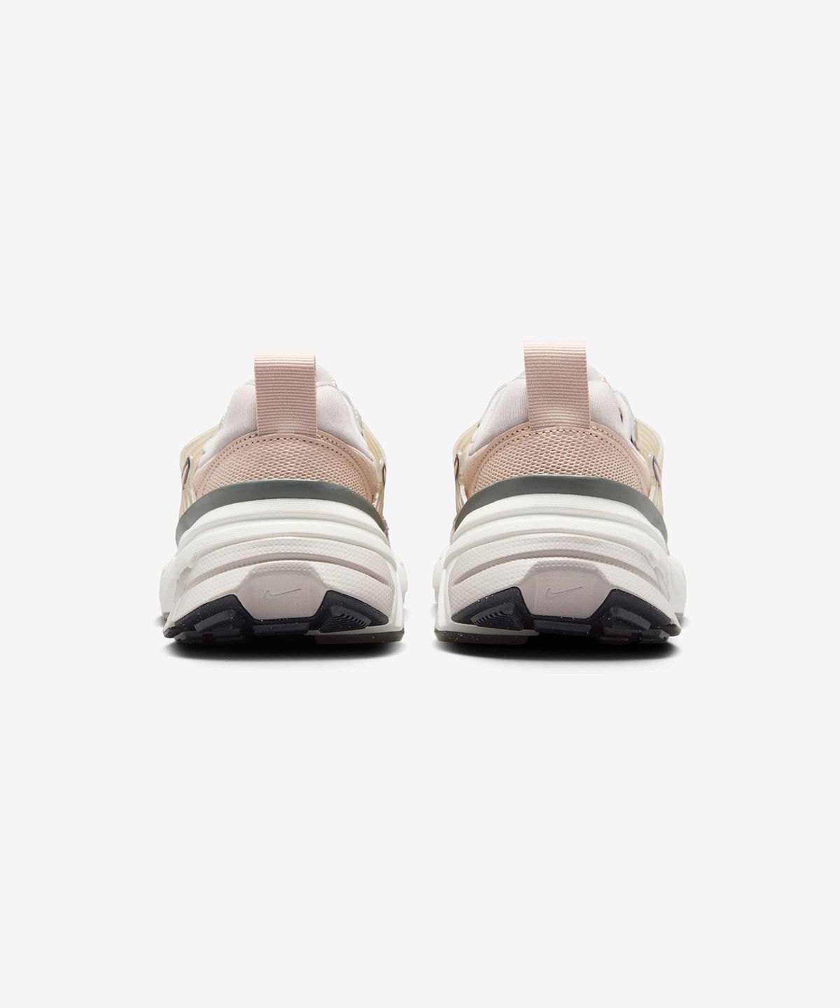 나이키(NIKE) V2K 런 W - 파티클 베이지:칼리지 그레이:라이트 본:파티클 베이지 / FD0736-201