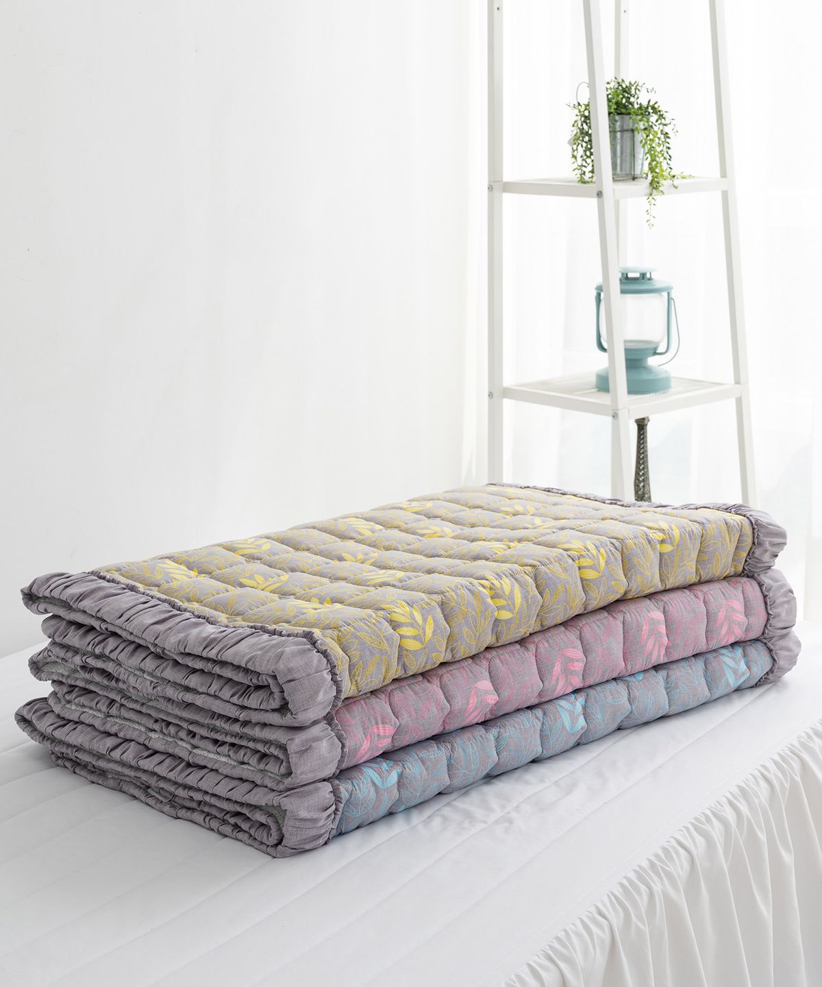 샤이닝홈(SHININGHOME) 마인 요릭 MP모달 소파패드 3size 3컬러(3인용/4인용/돌소파용)