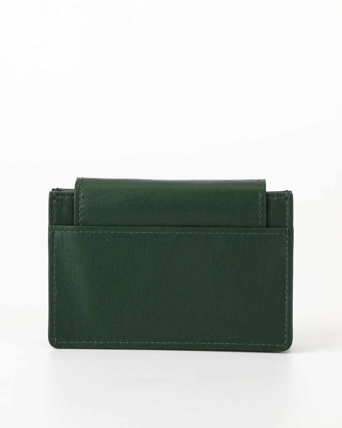 프로젝트 1907(PROJECT1907) [HANJI] Business Card Wallet (Green)