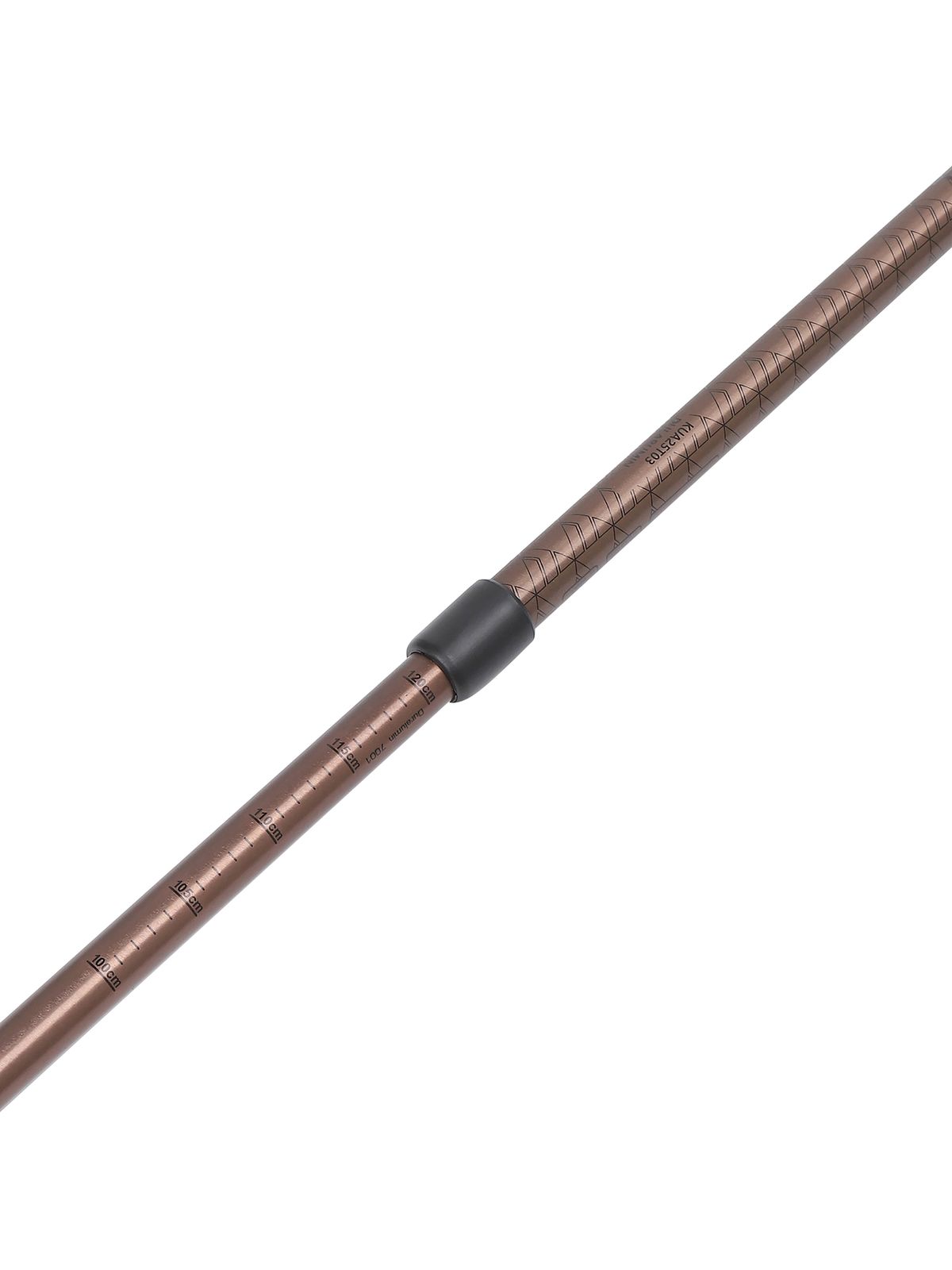 케이투(K2) T그립 3단 스틱_COPPER BROWN