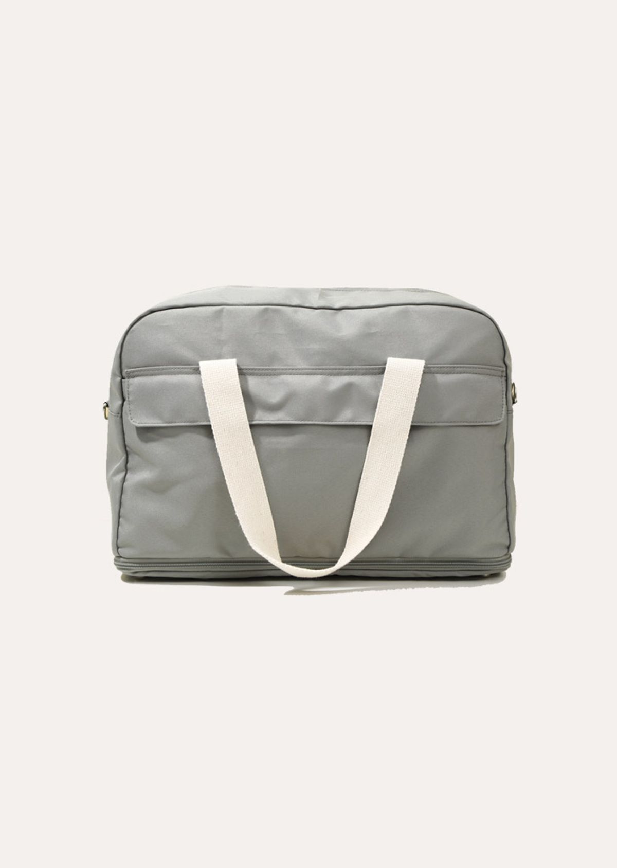 프로젝트 1907(PROJECT1907) [PLASTIC] Boston Bag (3 Color)