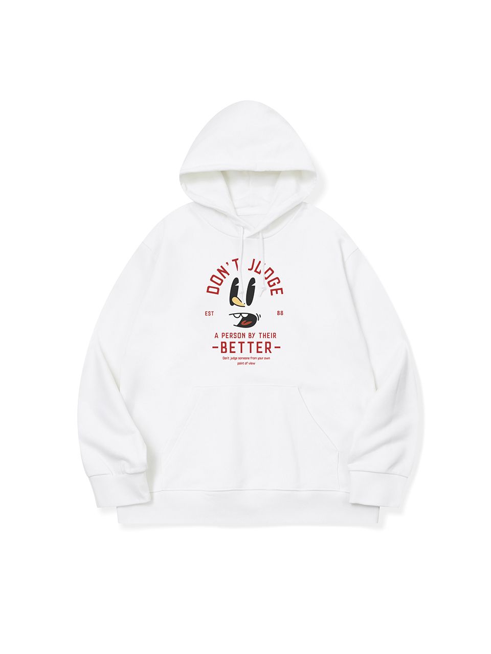 MUSINSA公式 | BETTERTHAN88 bth51 I am me no matter what