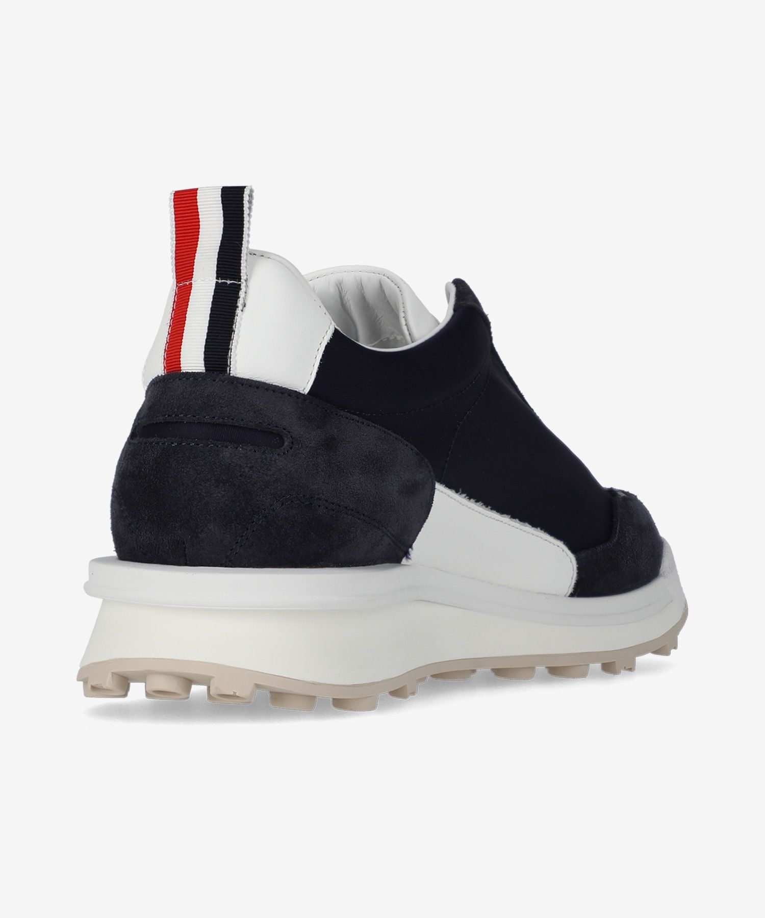 スニーカー *THOM BROWNE* Nylon Tech Sneakers Blue MFD271CF0488450 MFD27 MUSINSA | THOM BROWNE Nylon Tech Sneakers - Blue