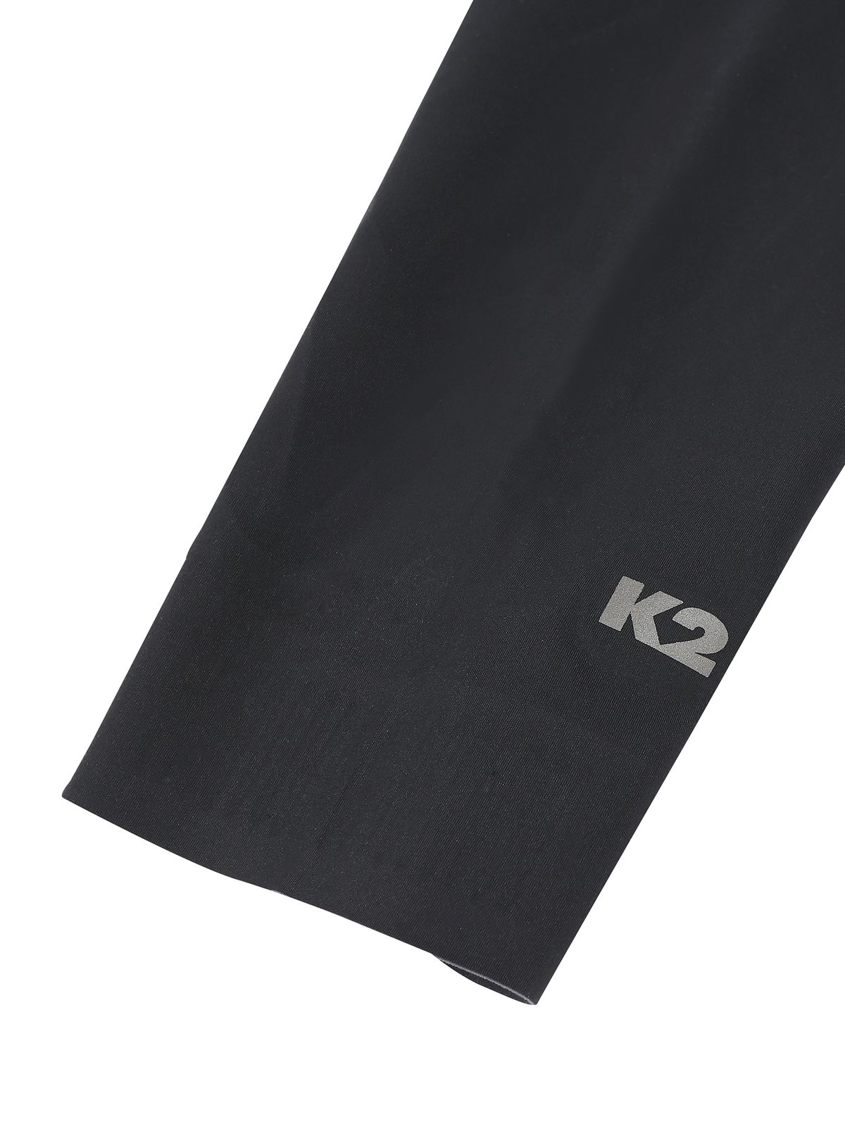 케이투(K2) 니(Knee) 테이퍼 보호대_Black