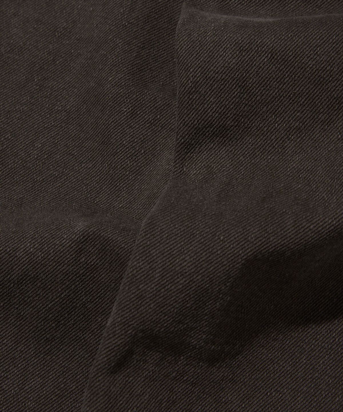 스웨이드(SUADE) CONTOUR POCKET DENIM [BROWN]