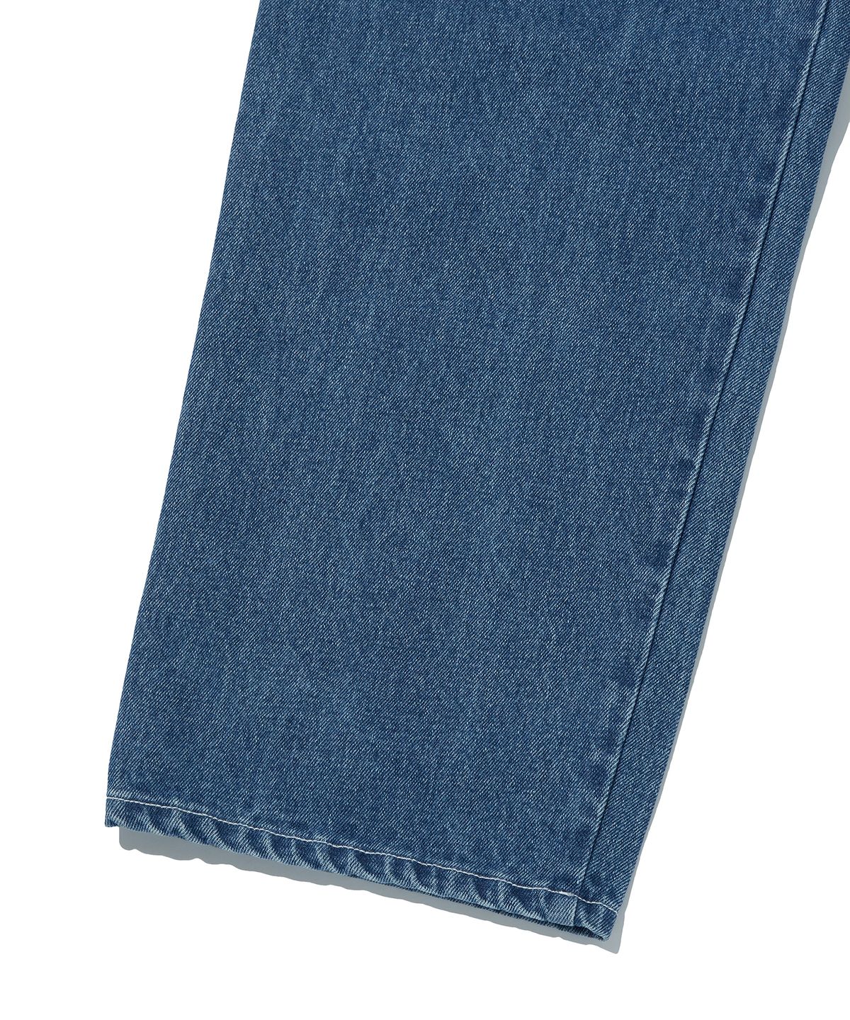 스웨이드(SUADE) CONTOUR POCKET DENIM [BLUE]