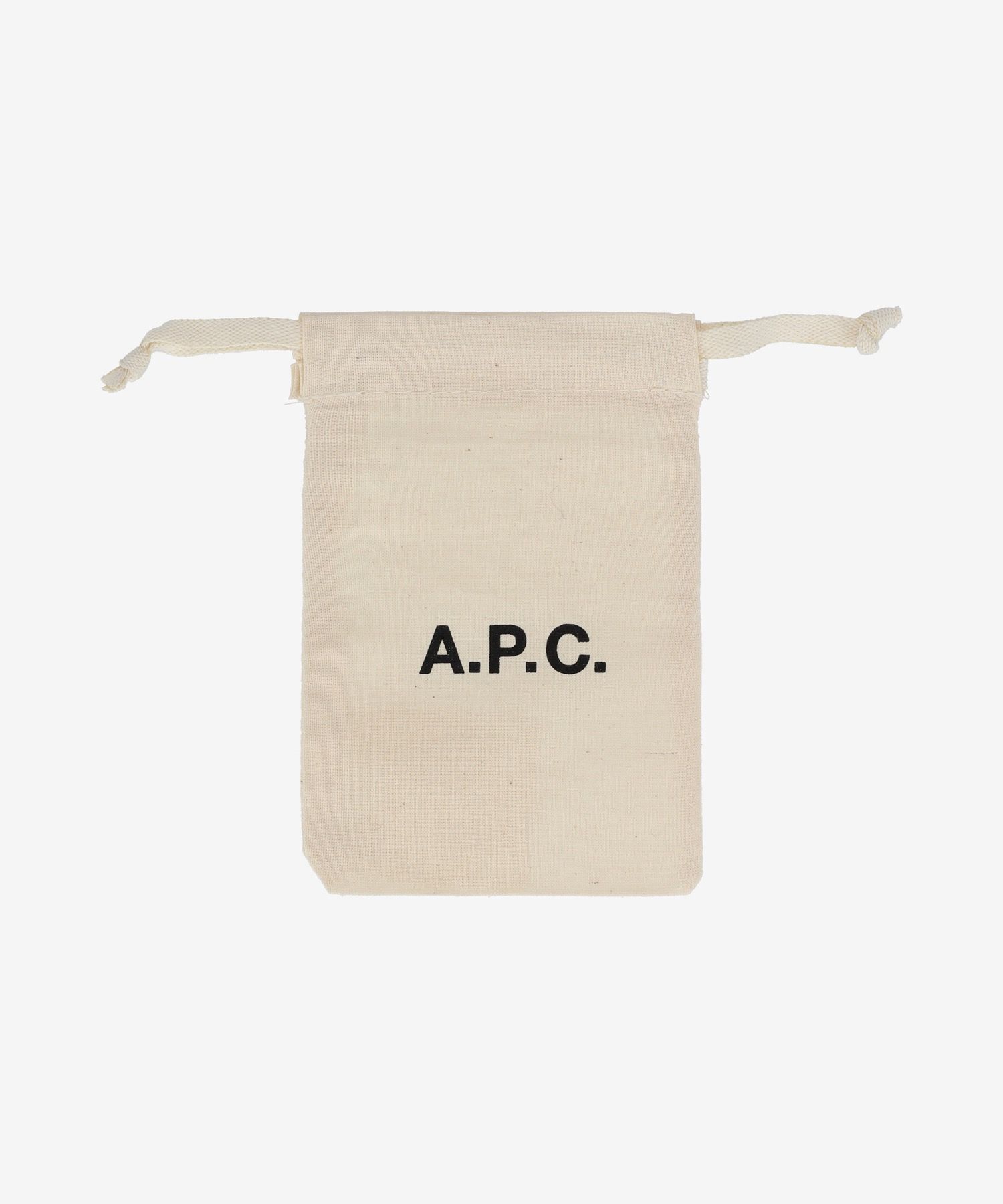 ★A.P.C.★ Demilun Card Holder Cloud Blue PXAWVF63270IAY MUSINSA | A.P.C. Demilun Card Holder - Cloud Blue