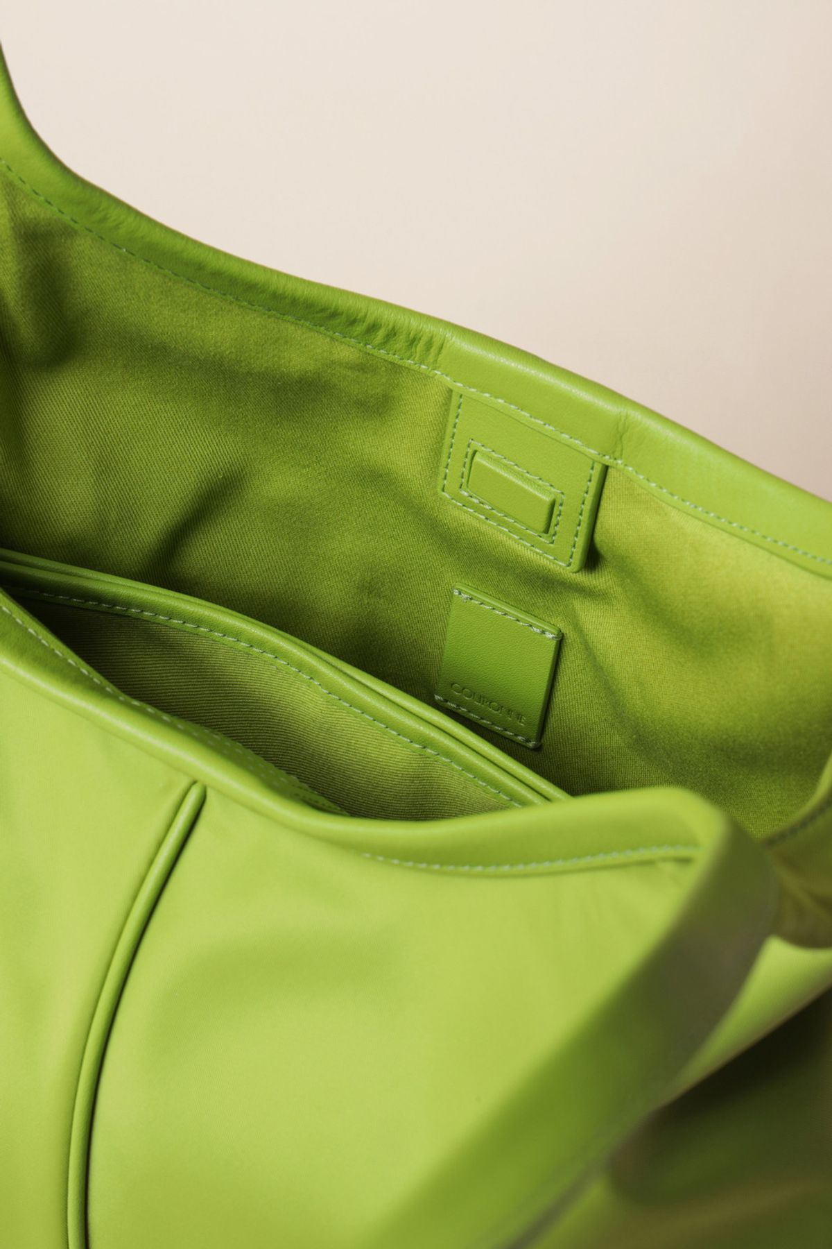 쿠론(COURONNE) Seine Shoulder 36 Nylon_RCBSX25172GRL