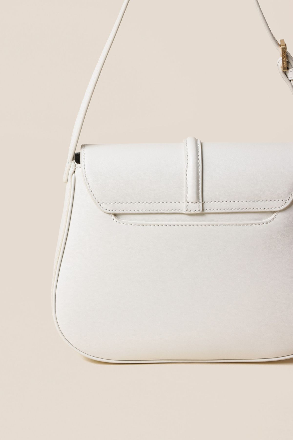 쿠론(COURONNE) Manon Shoulder 25_RCBSX25112IVX