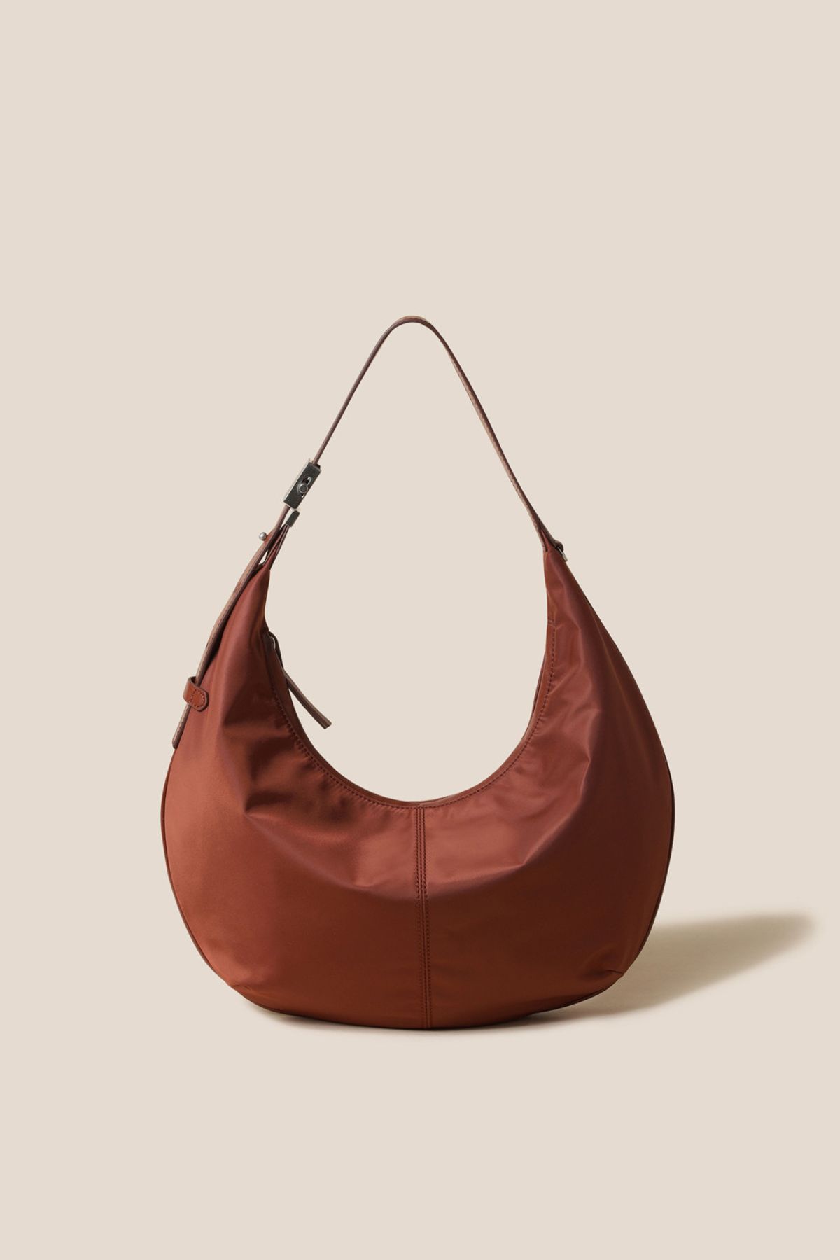 쿠론(COURONNE) Faugeres Cross 41 Nylon_RCBRX25141RED