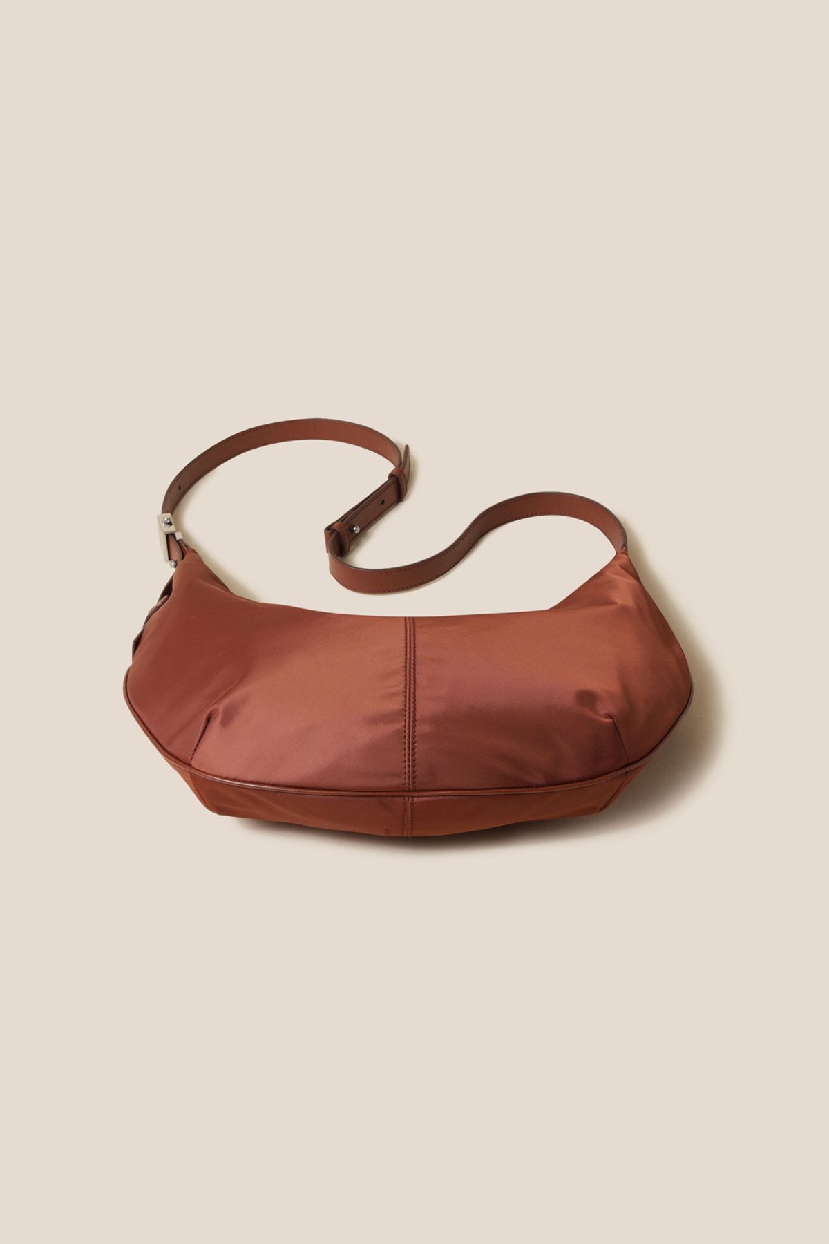 쿠론(COURONNE) Faugeres Cross 41 Nylon_RCBRX25141RED