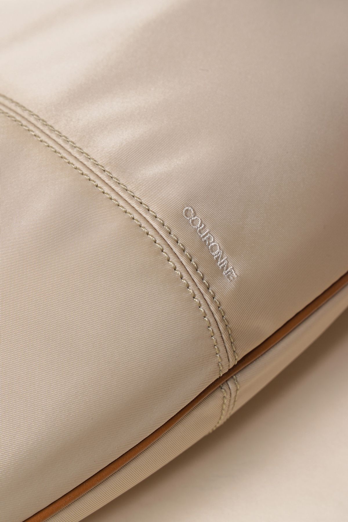 쿠론(COURONNE) Faugeres Cross 41 Nylon_RCBRX25141BEX