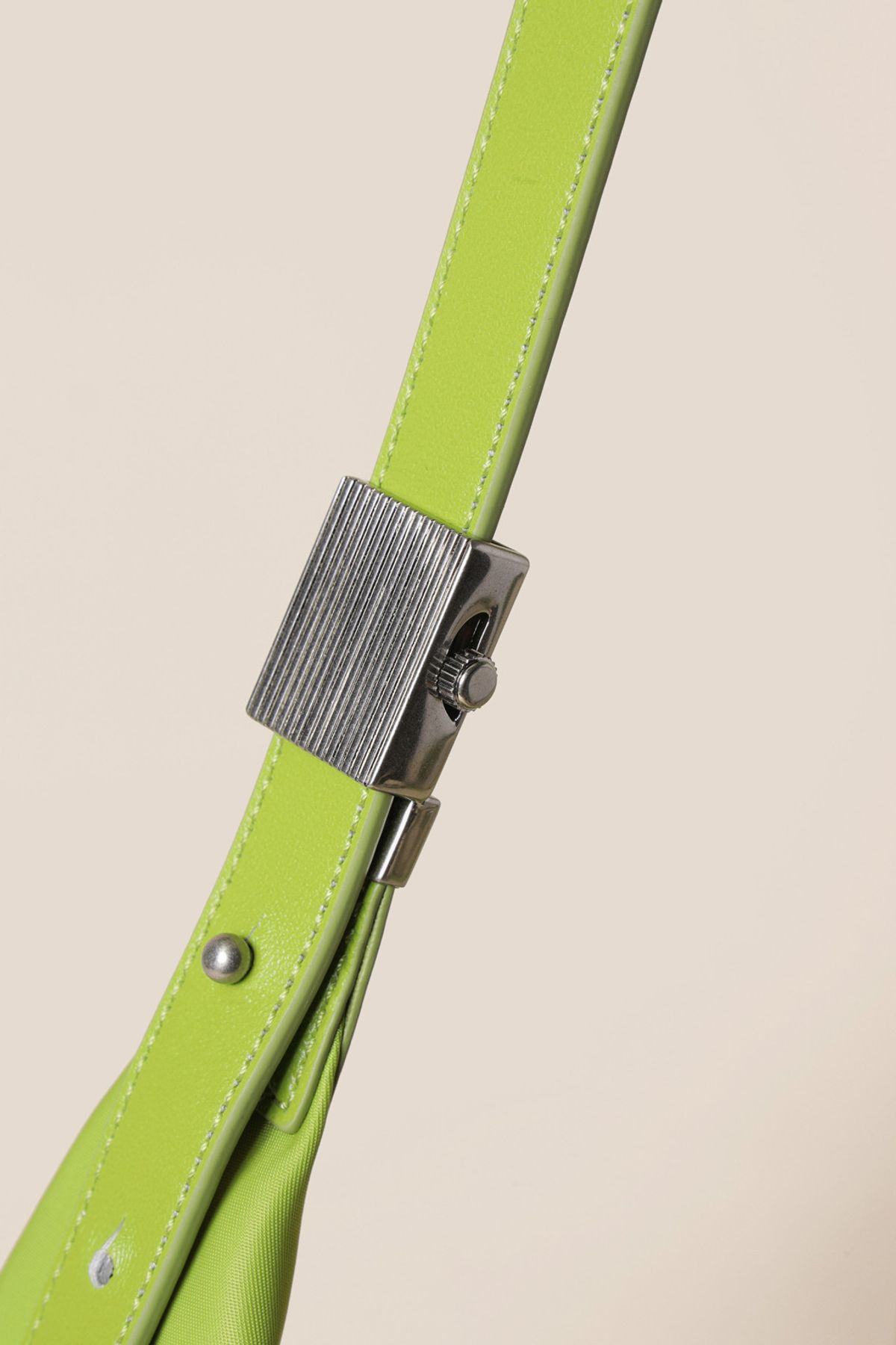 쿠론(COURONNE) Faugeres Cross 41 Nylon_RCBRX25141GRL